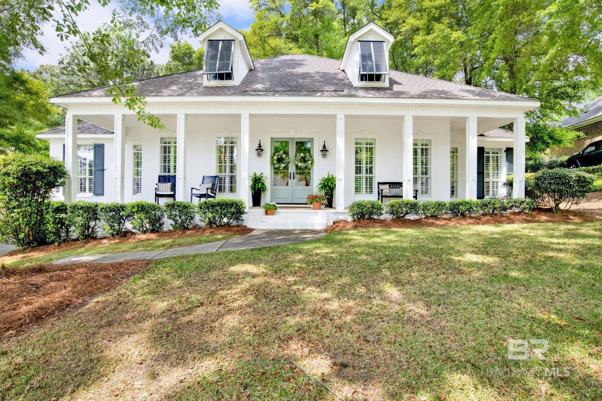 Fairhope, AL 36532,110 Sweetwater Lane