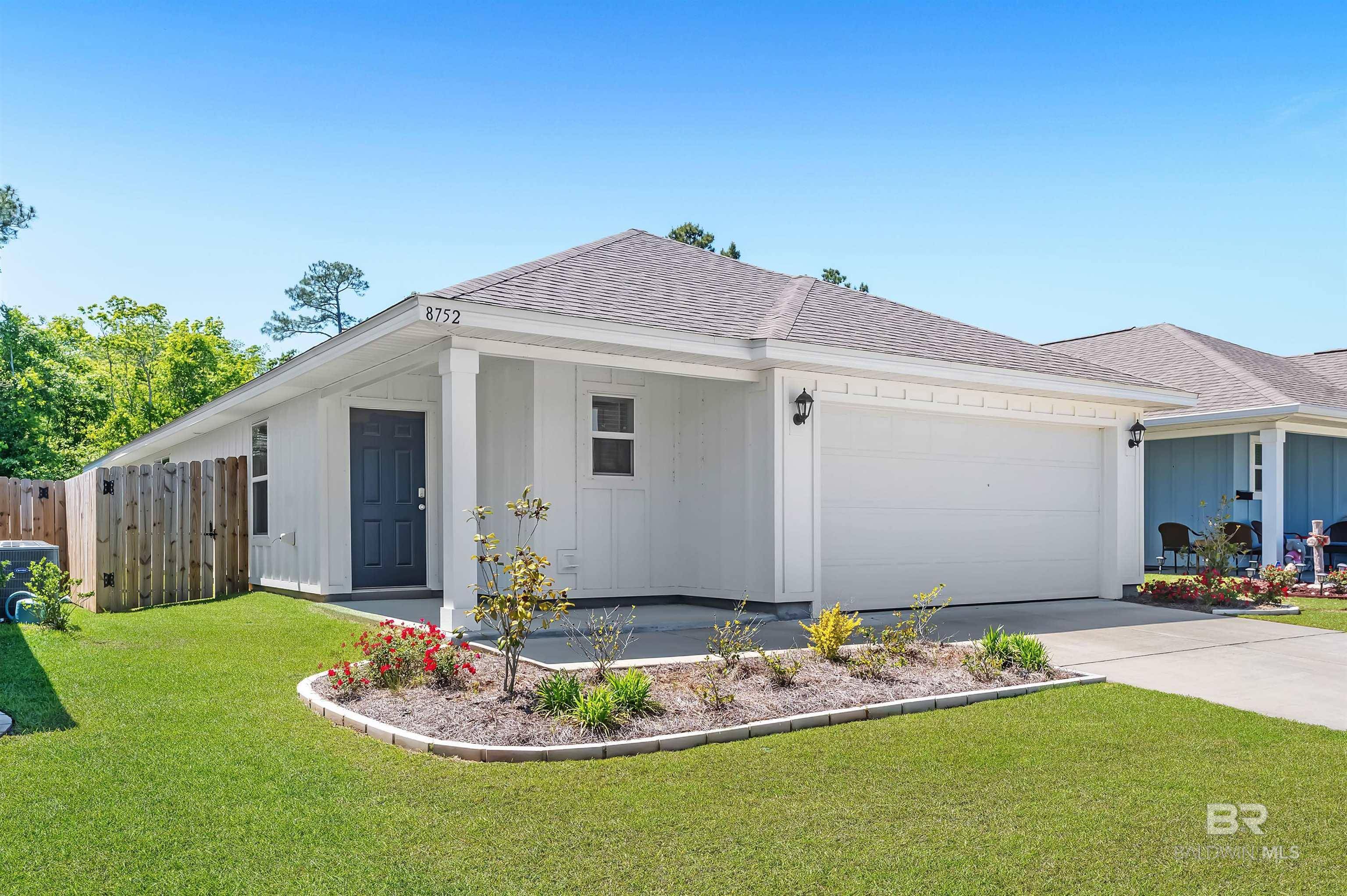 Foley, AL 36535,8752 Summer Bay Lane