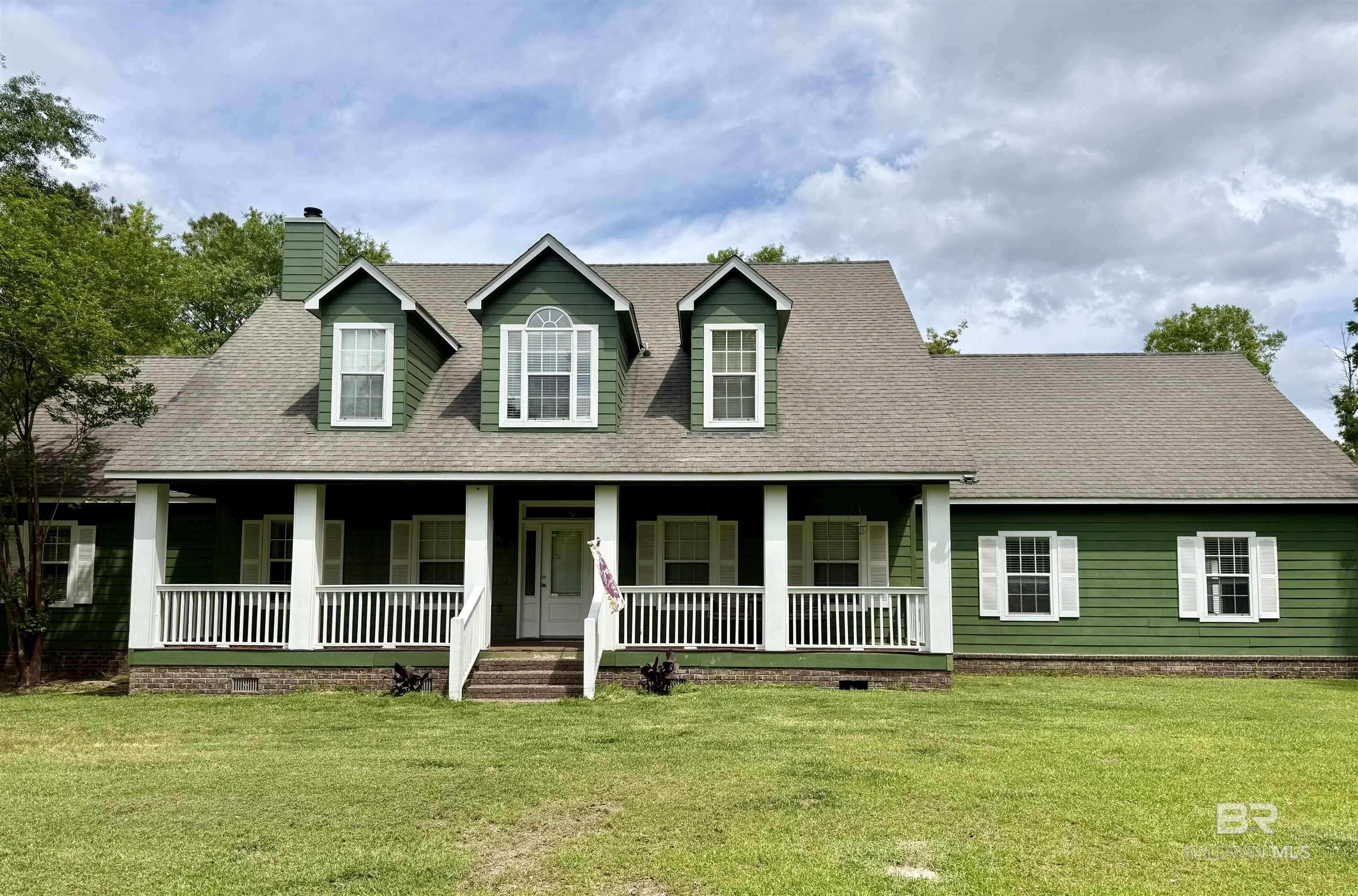 Bay Minette, AL 36507,8255A Dixon Road
