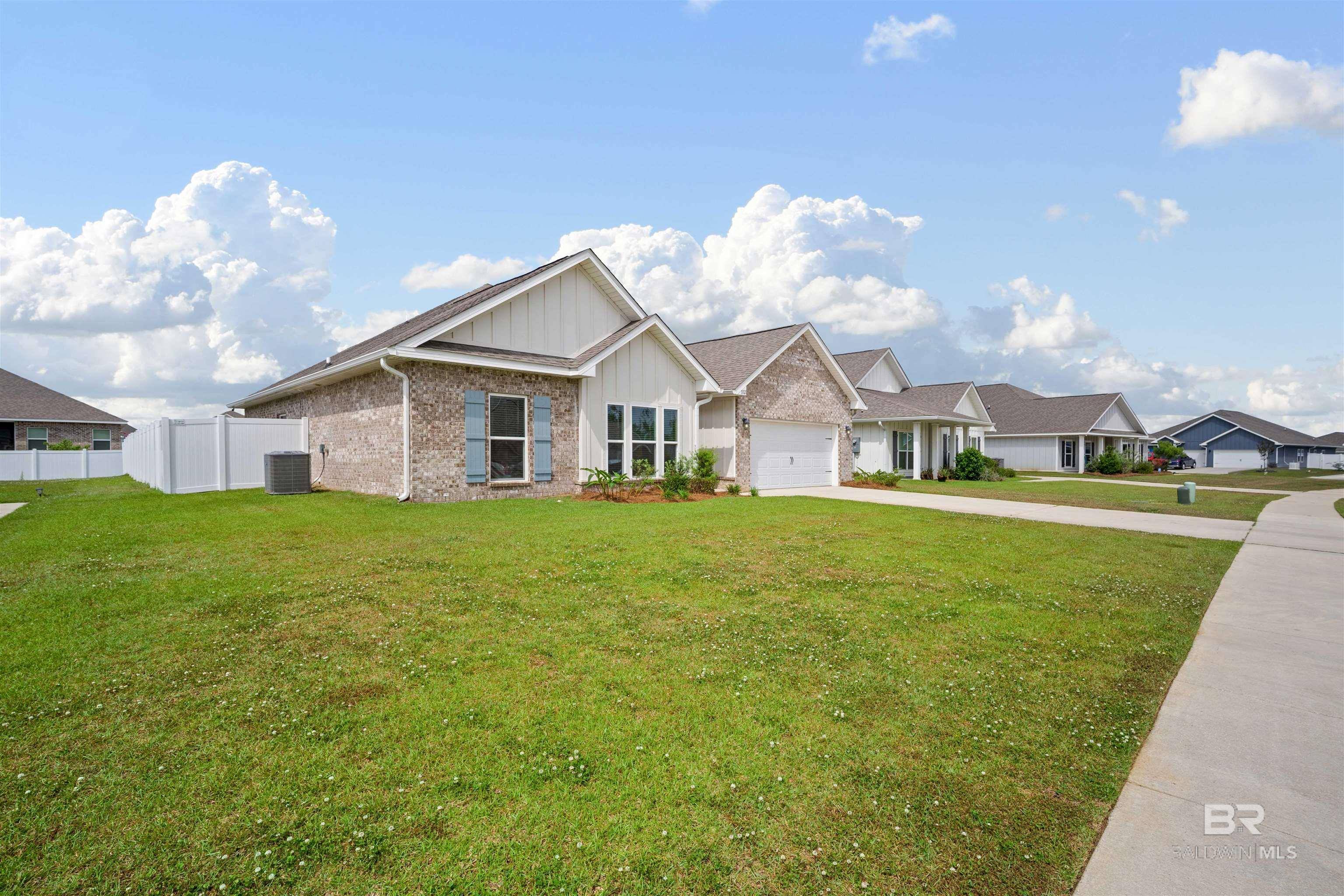 Daphne, AL 36526,11021 Native Dancer Way