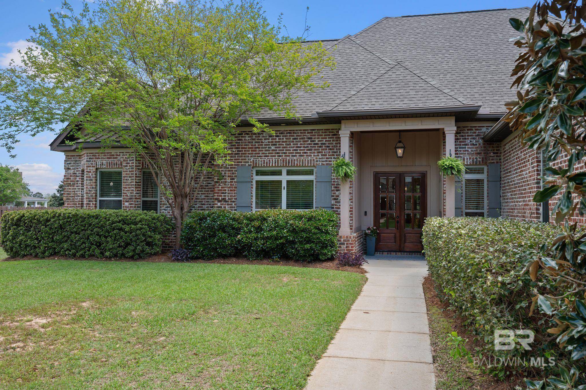 Daphne, AL 36526,24609 Planters Drive