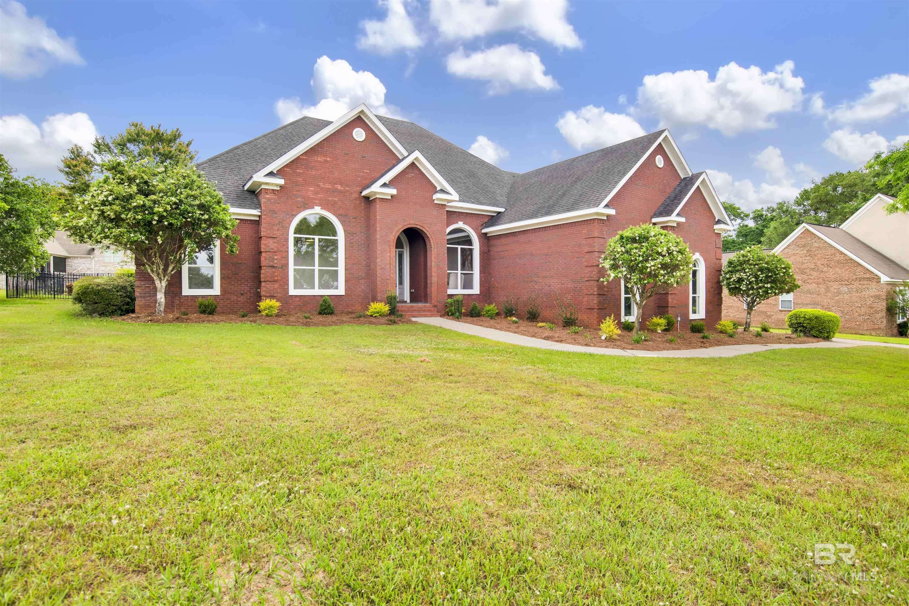 Grand Bay, AL 36541-3480,6275 E Bell Creek Court