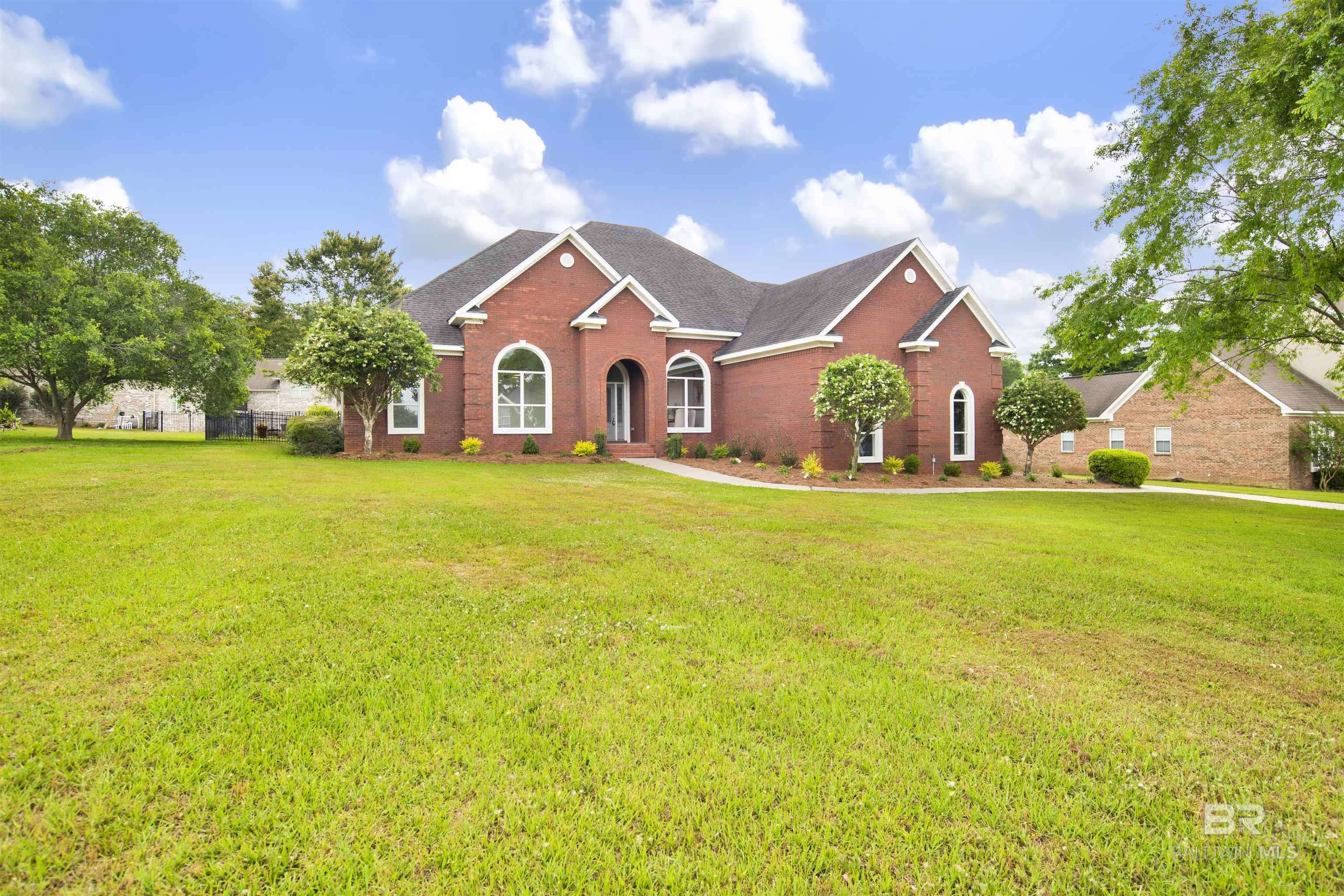 Grand Bay, AL 36541-3480,6275 E Bell Creek Court
