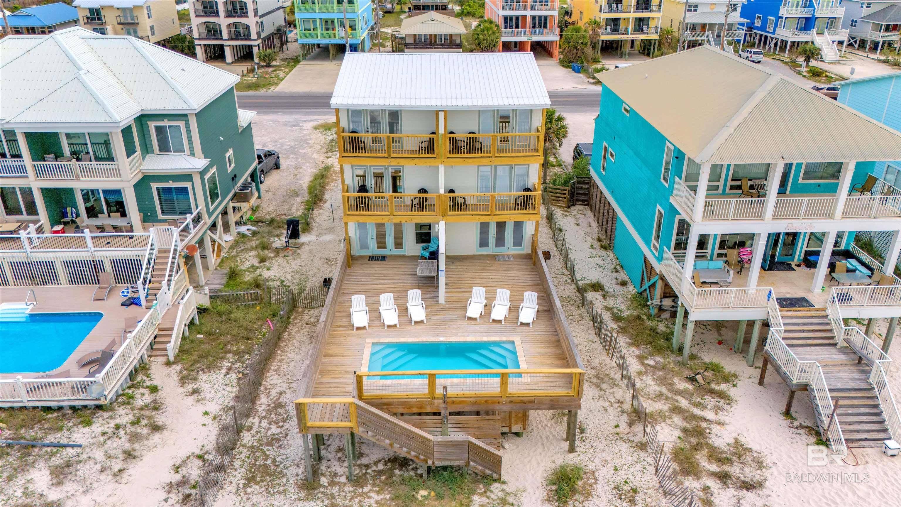 Gulf Shores, AL 36542,1261 W Beach Boulevard