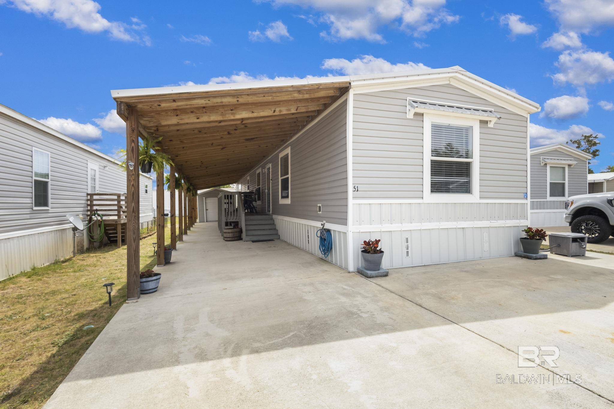 Gulf Shores, AL 36542,16707 State Highway 180 #51
