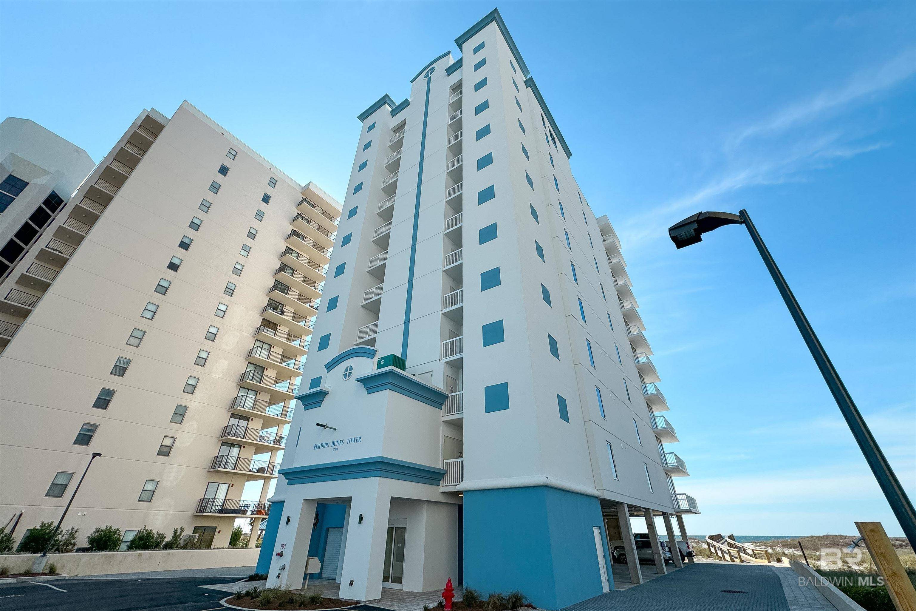 Orange Beach, AL 36561,27070 Perdido Beach Boulevard #2E