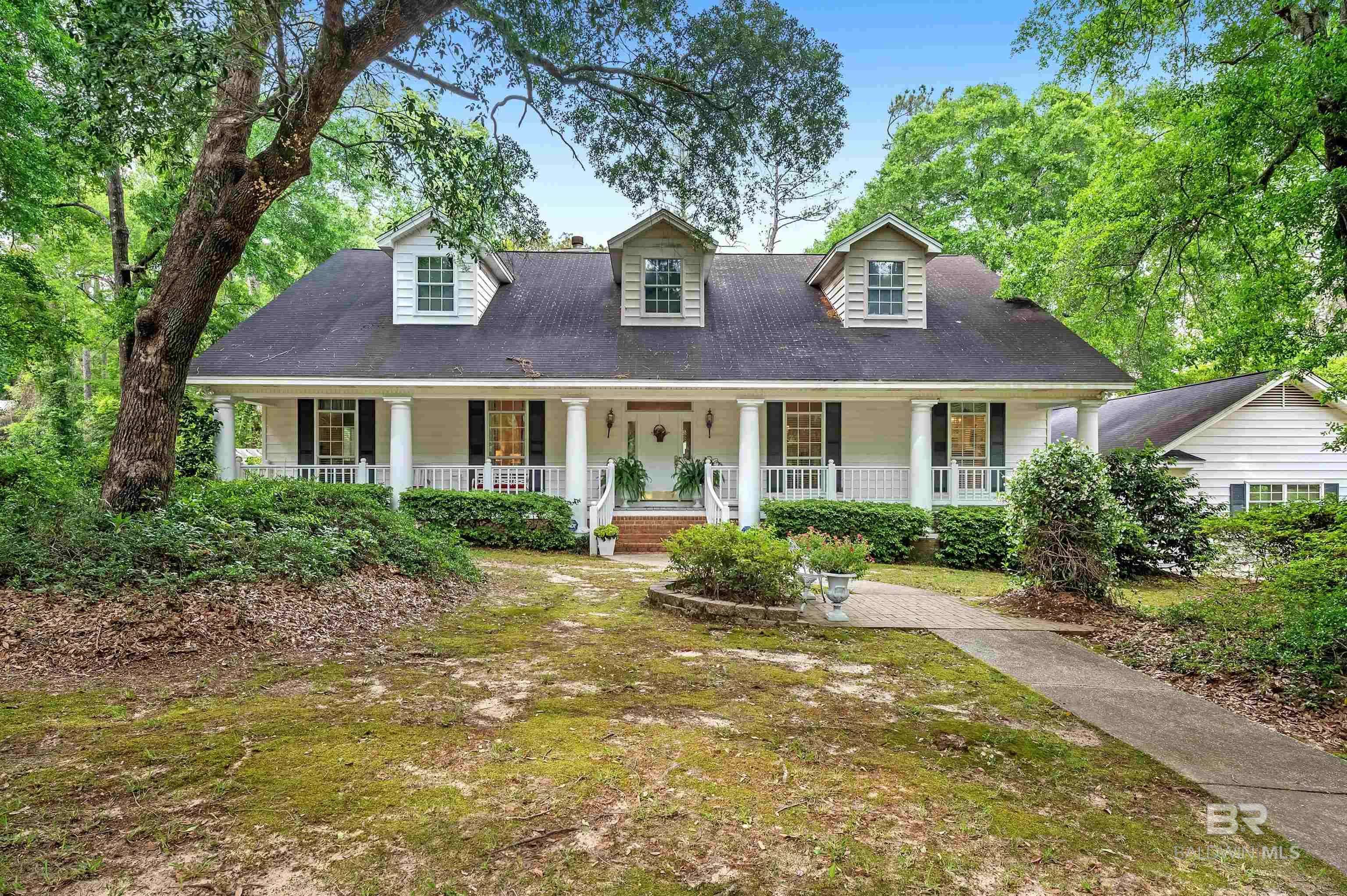 Spanish Fort, AL 36527,7455 Blakeley Oaks Drive
