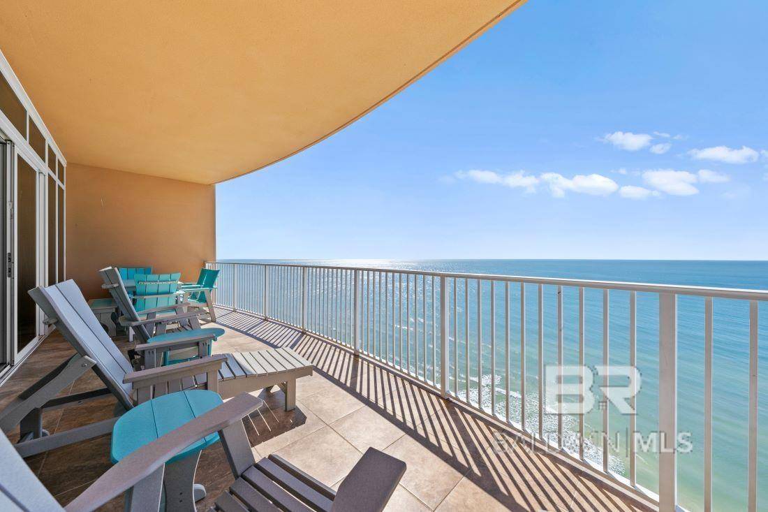 Orange Beach, AL 36561,24325 Perdido Beach Boulevard #2004