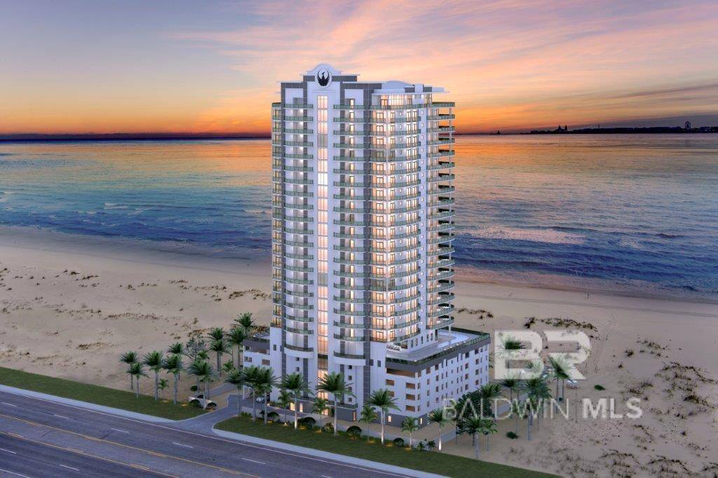 Orange Beach, AL 36561,29040 Perdido Beach Boulevard #19AW1