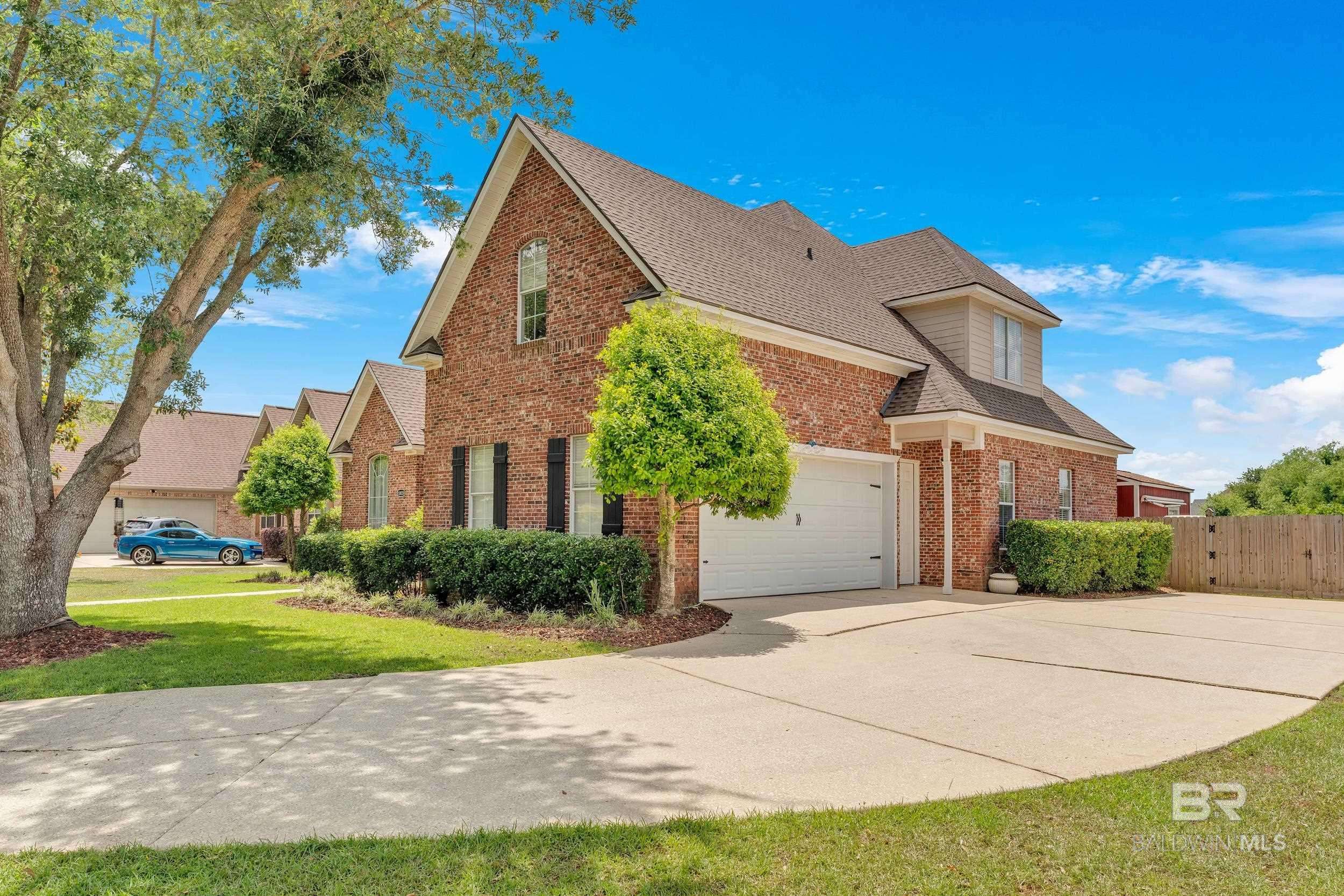 Daphne, AL 36526,10820 Elysian Circle