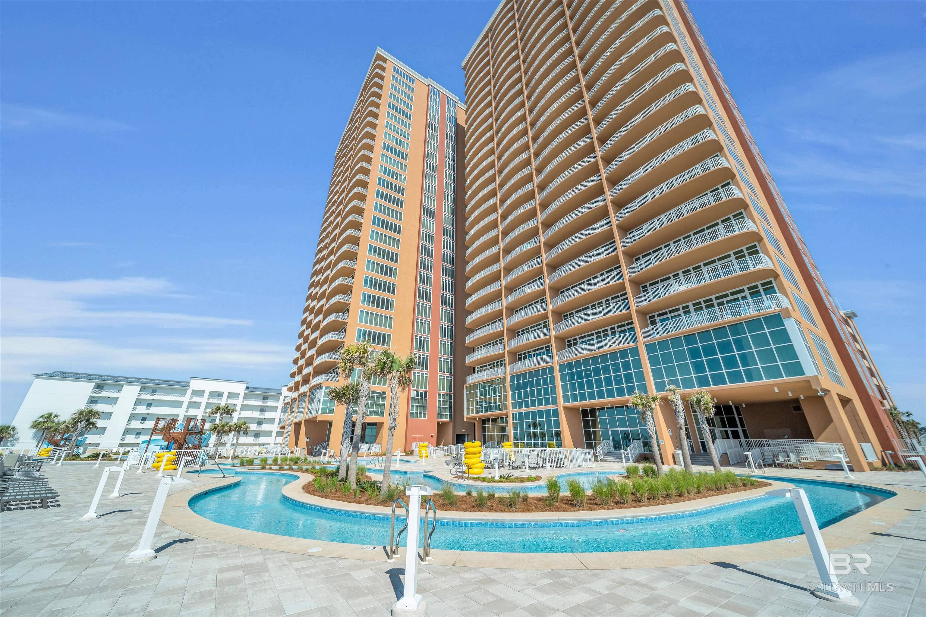 Orange Beach, AL 36561,23008 Perdido Beach Boulevard #1005