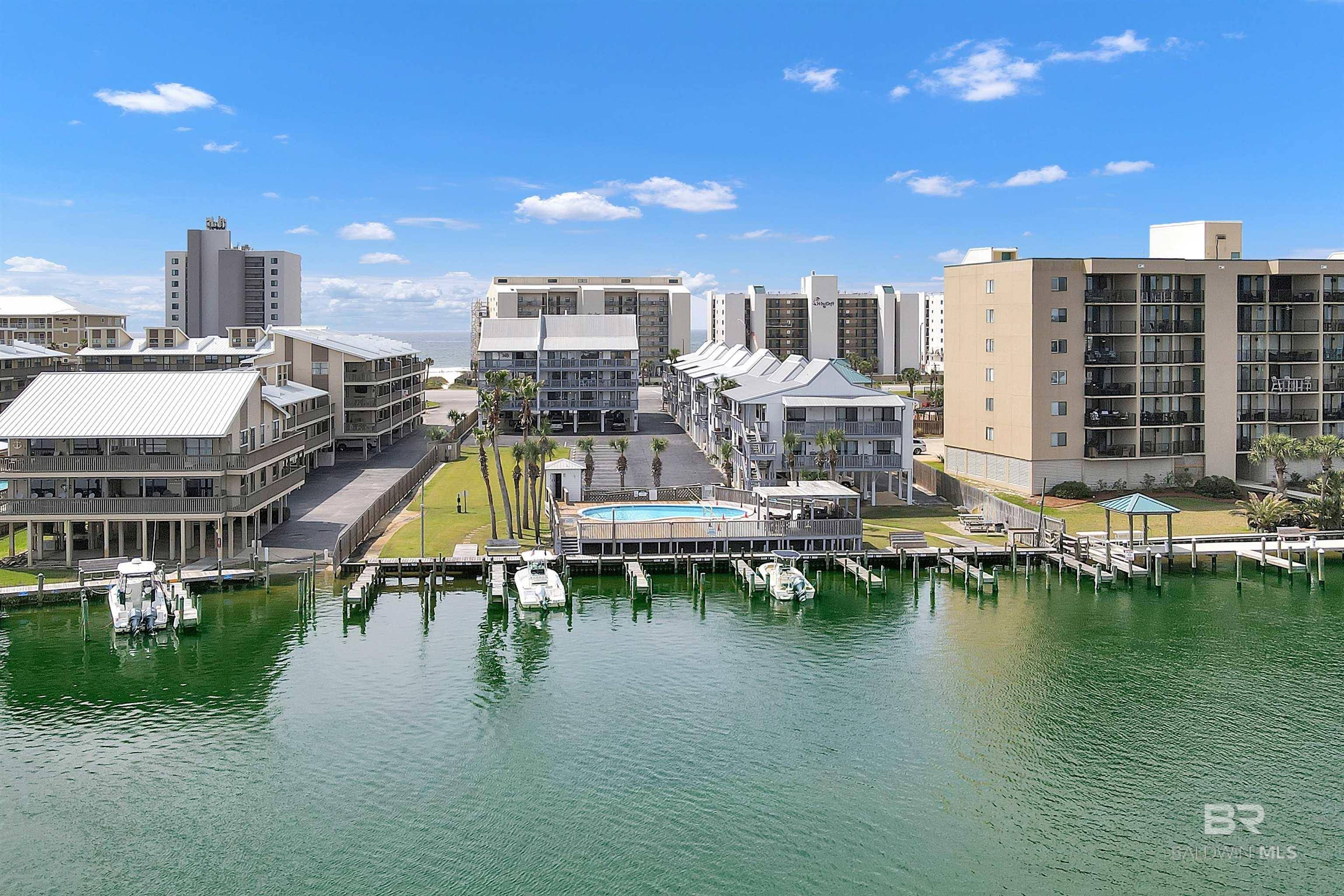 Orange Beach, AL 36561-6326,28813 Perdido Beach Boulevard #M216