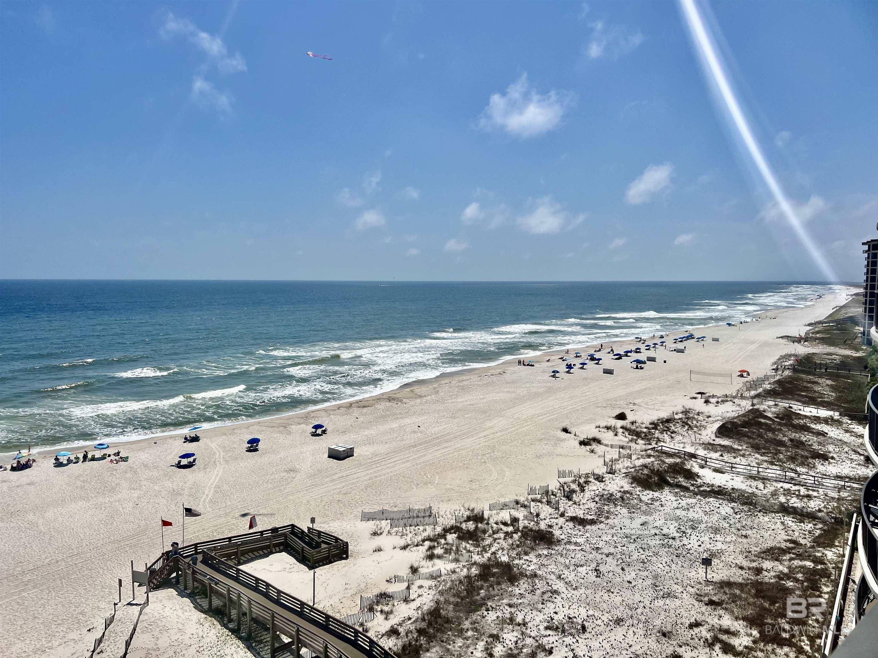 Orange Beach, AL 36561,29488 Perdido Beach Boulevard #807