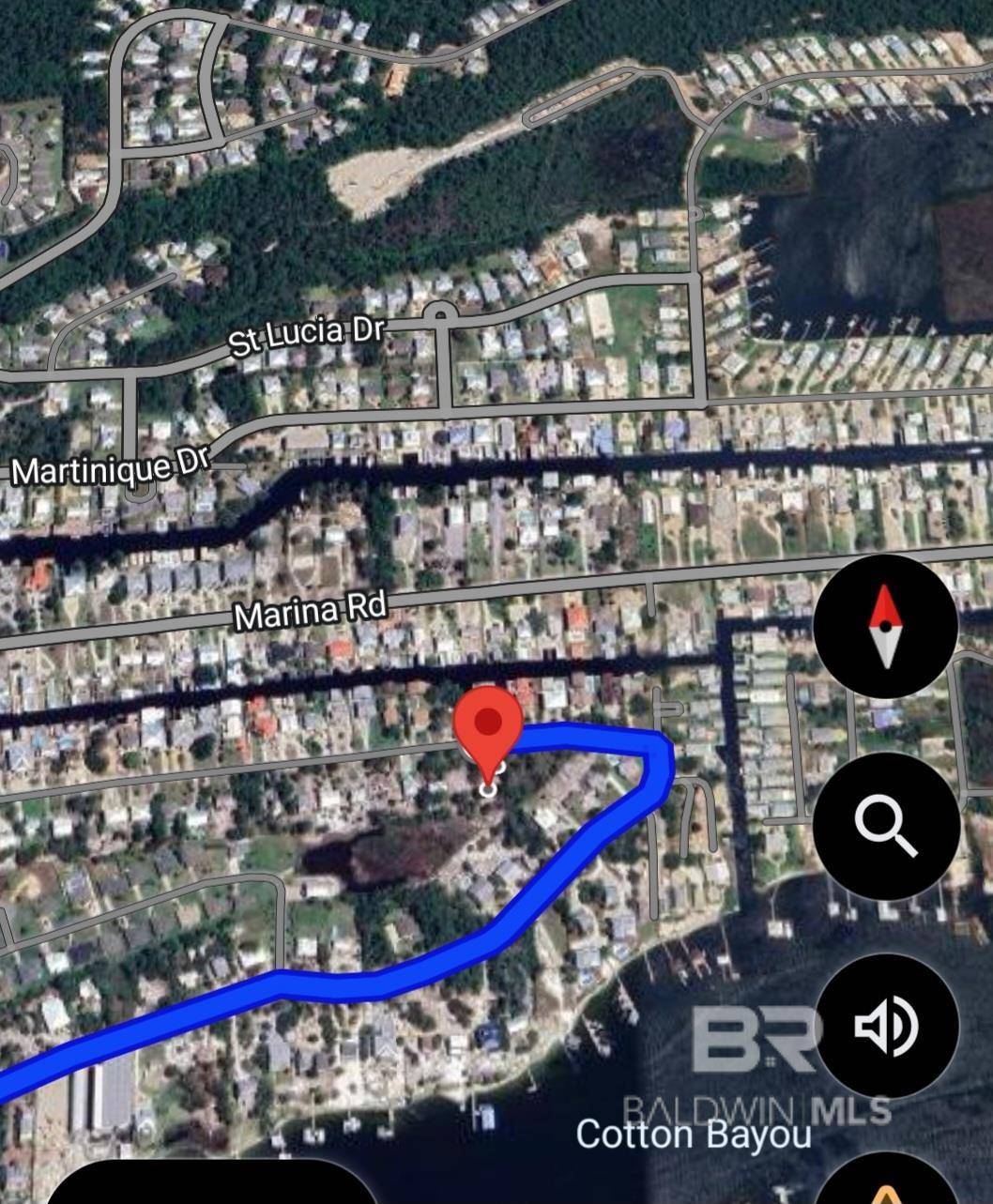Orange Beach, AL 36561,26558 Carondelette Drive