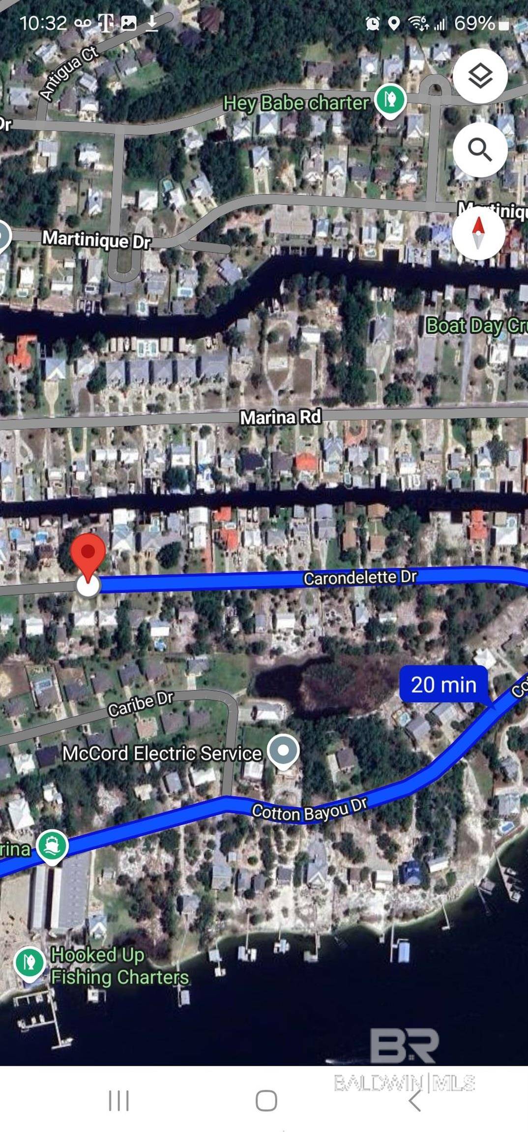 Orange Beach, AL 36561,26558 Carondelette Drive