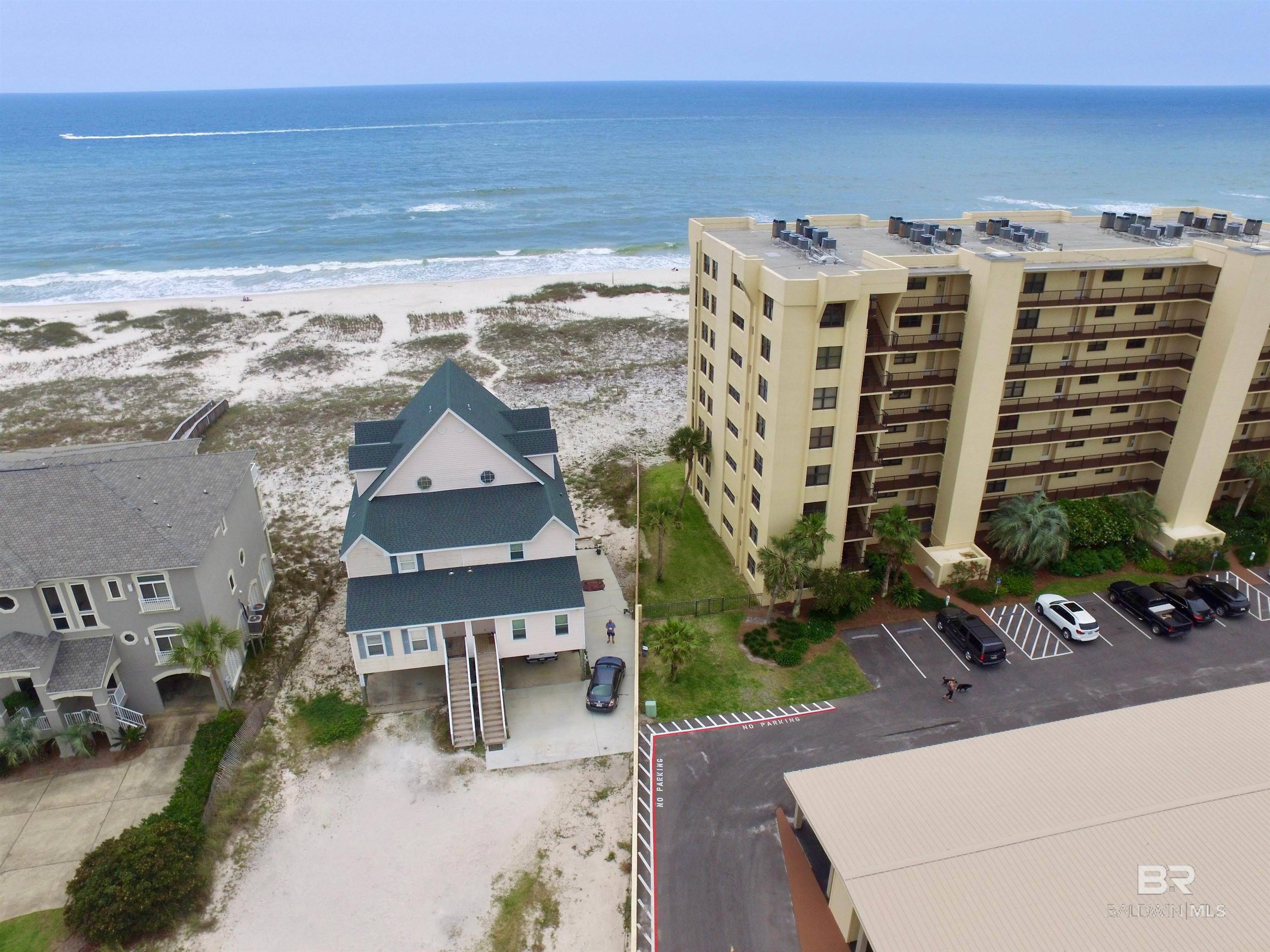 Perdido Key, FL 32507,16775 Perdido Key Drive #A