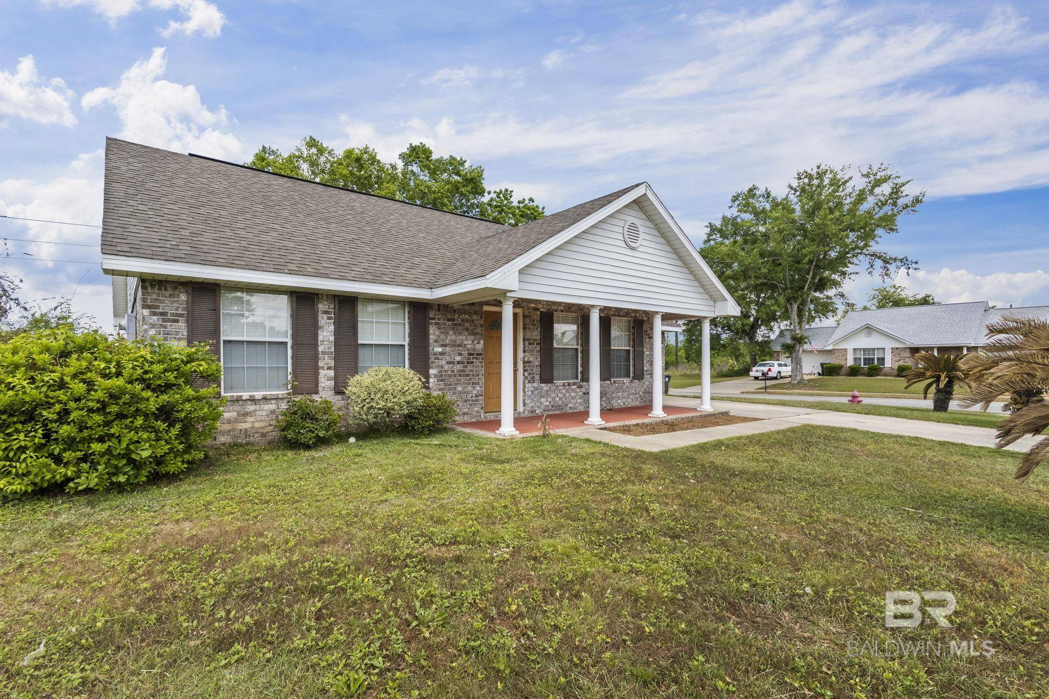 Foley, AL 36535-8619,13591 Sartoris Court