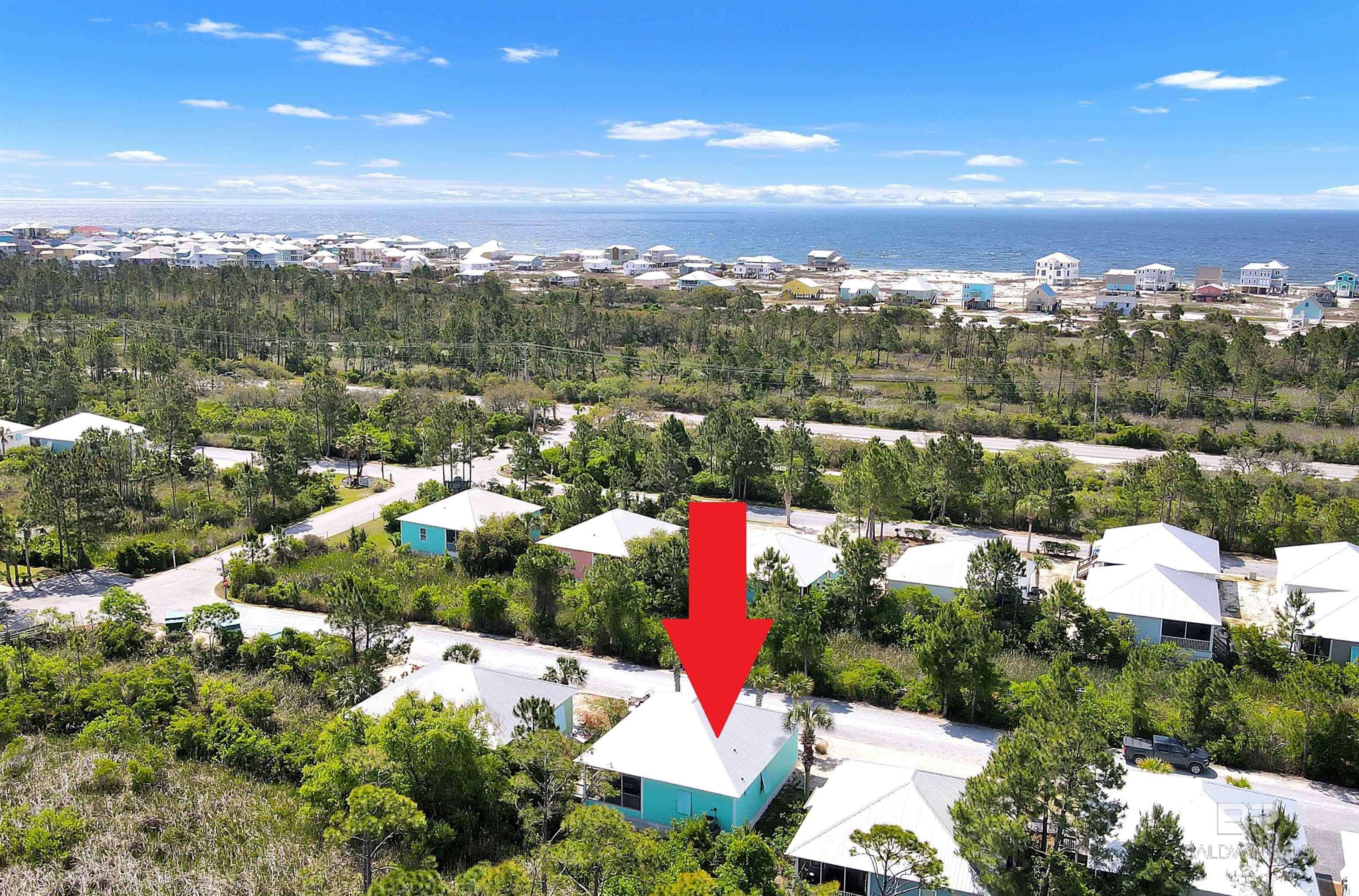 Gulf Shores, AL 36542,5781 State Highway 180 #5007