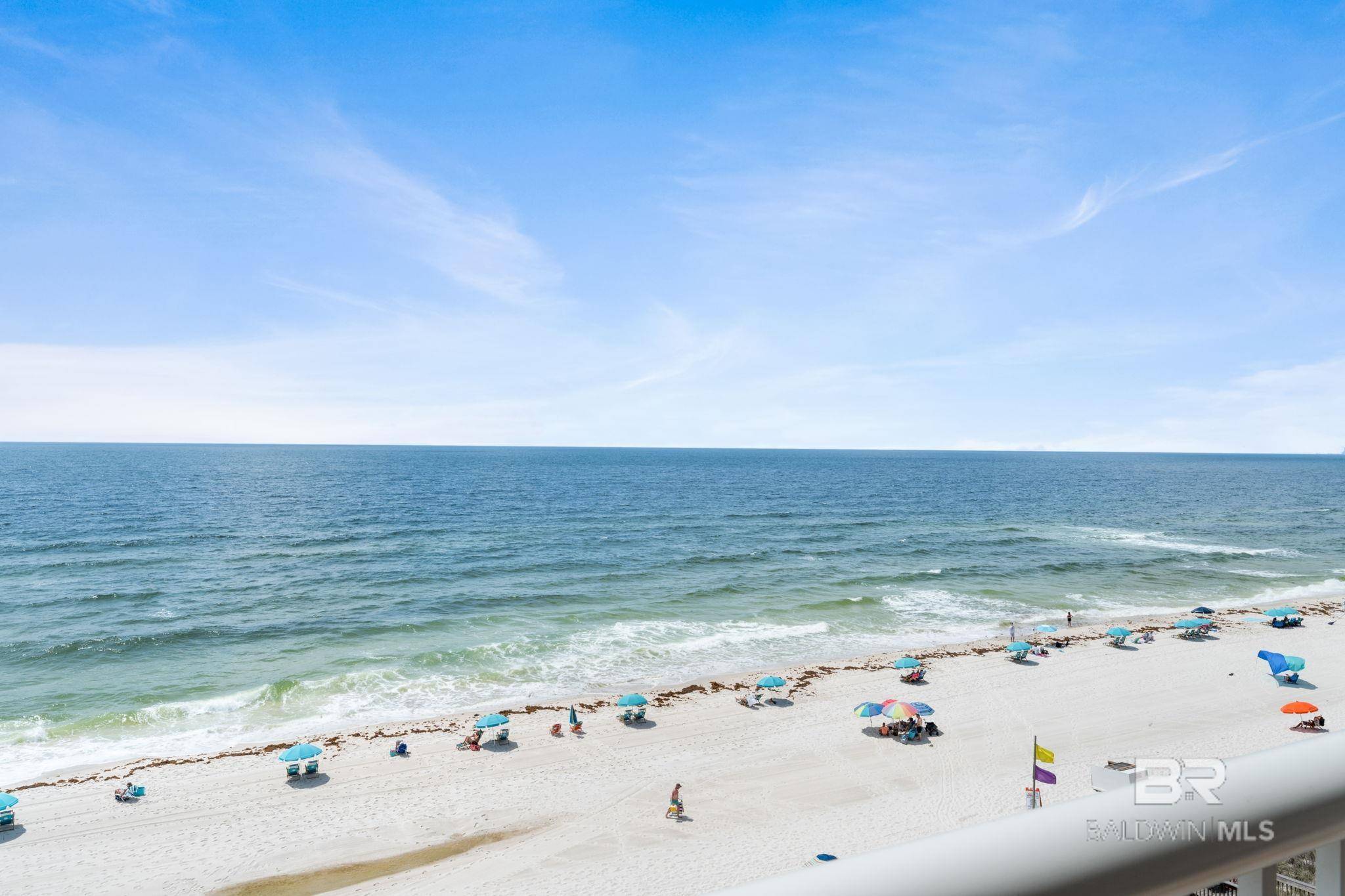 Perdido Key, FL 32507,13575 Sandy Key Drive #616