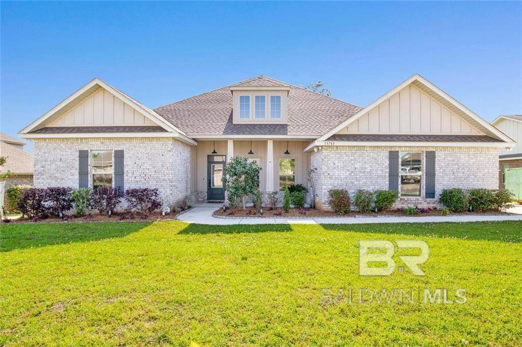 Spanish Fort, AL 36527-7400,33785 Rutland Lane