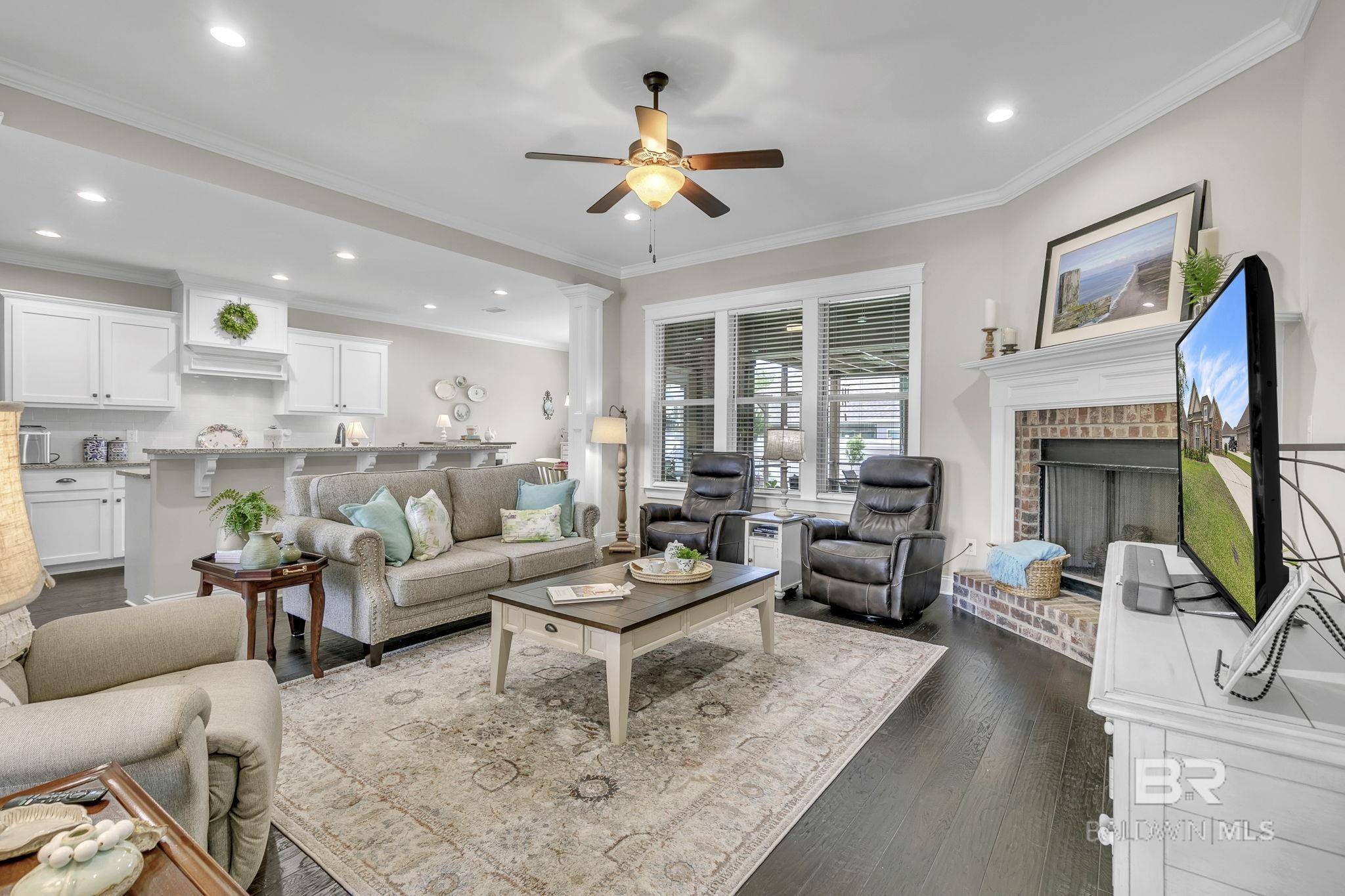 Daphne, AL 36526,24625 Seattle Slew Way