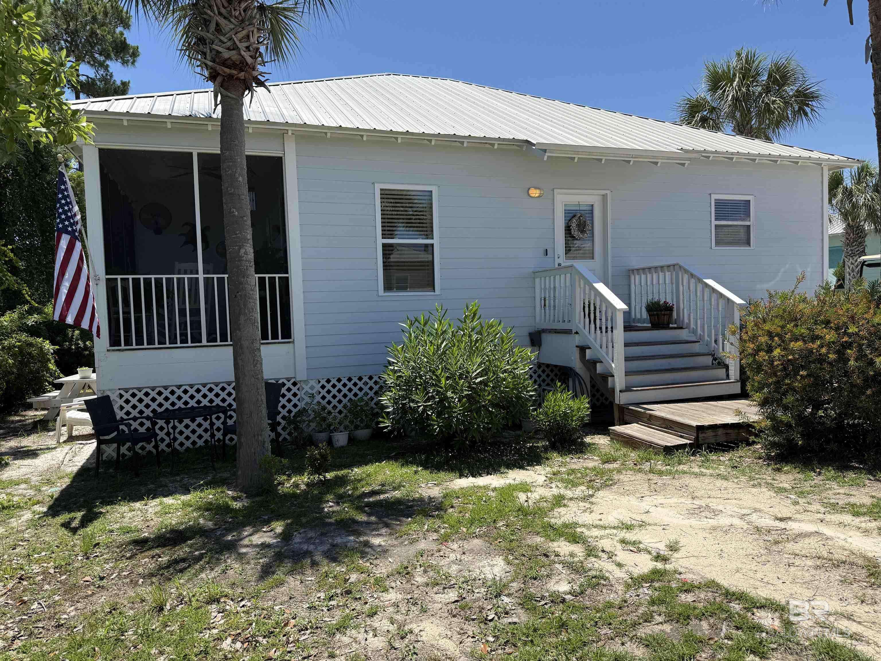 Gulf Shores, AL 36542,5781 State Highway 180 #6006