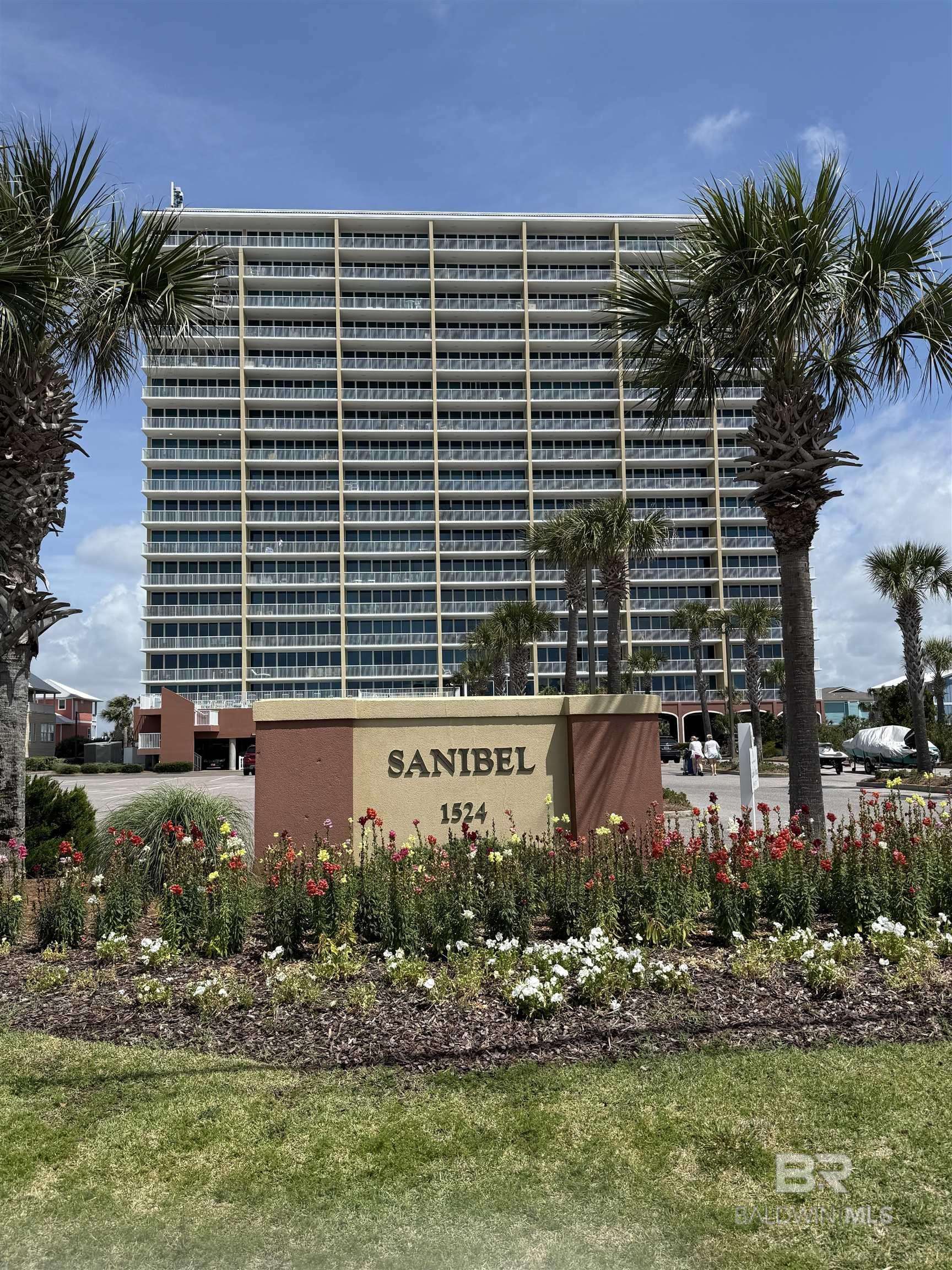 Gulf Shores, AL 36542,1524 W Beach Boulevard #1607