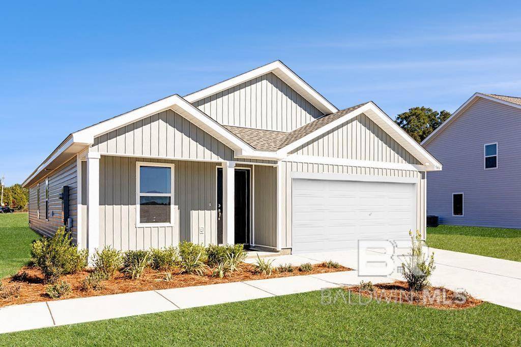 Foley, AL 36535,16110 Furlong Loop