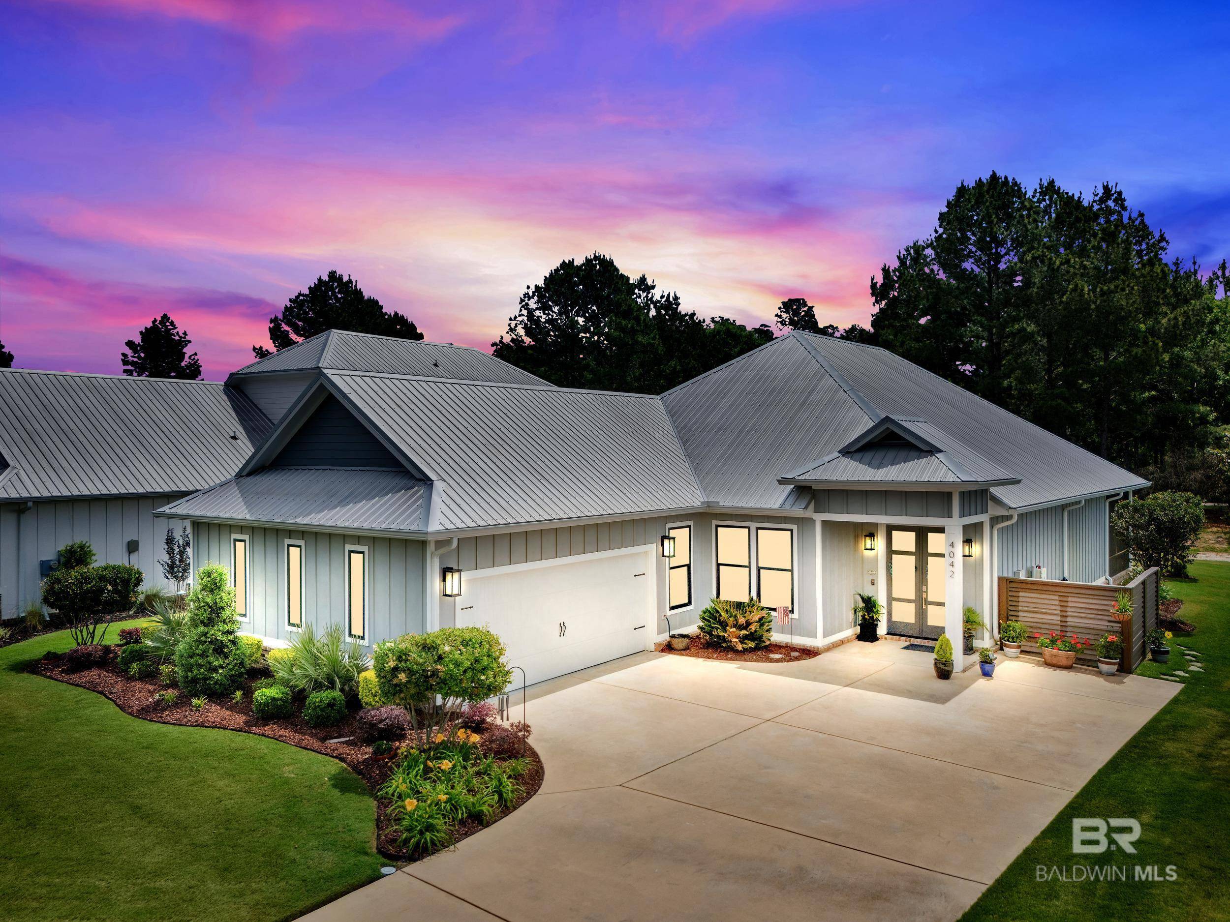 Gulf Shores, AL 36542,4042 Muirfield Court