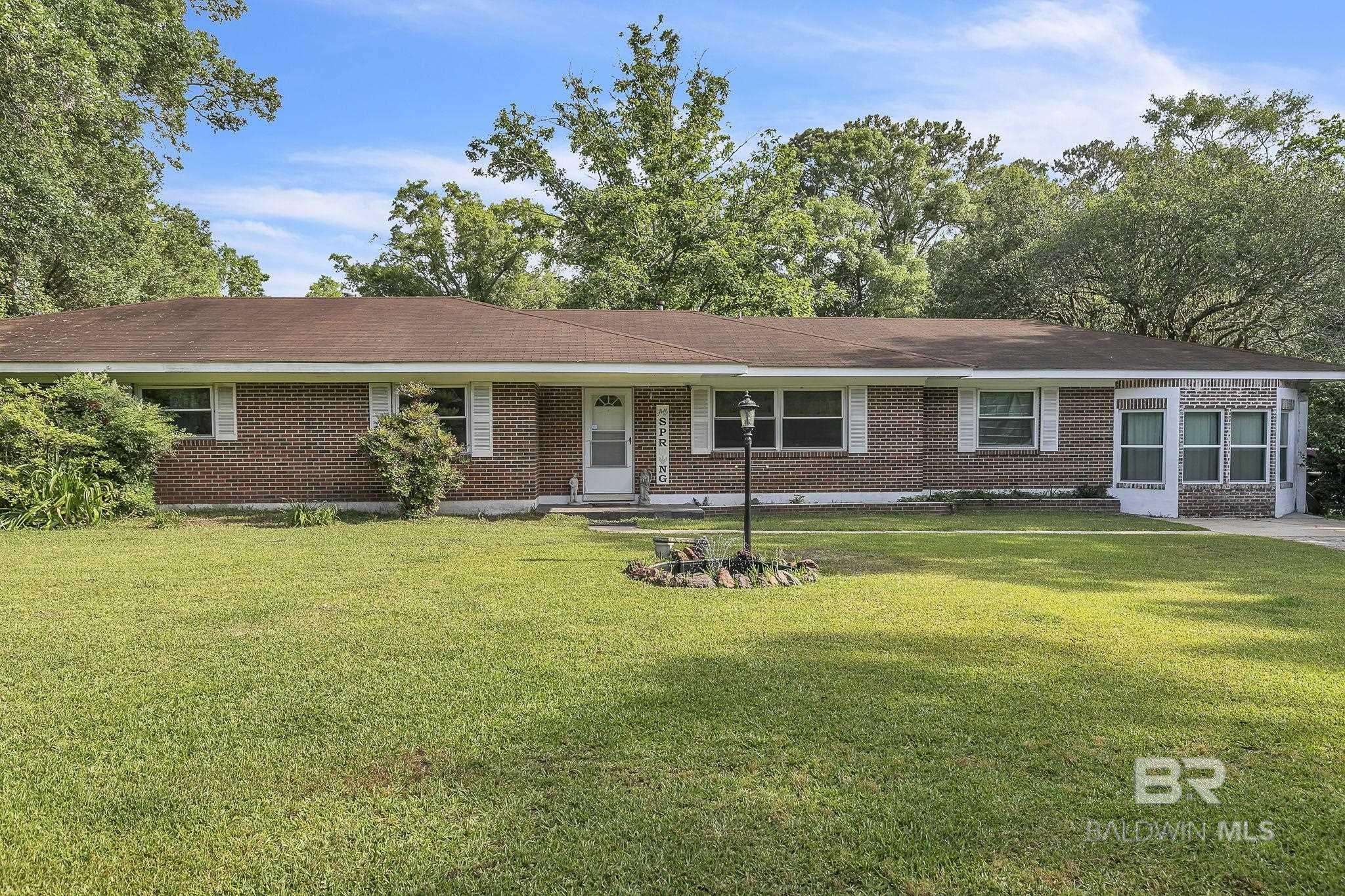Foley, AL 36535,18127 County Road 10