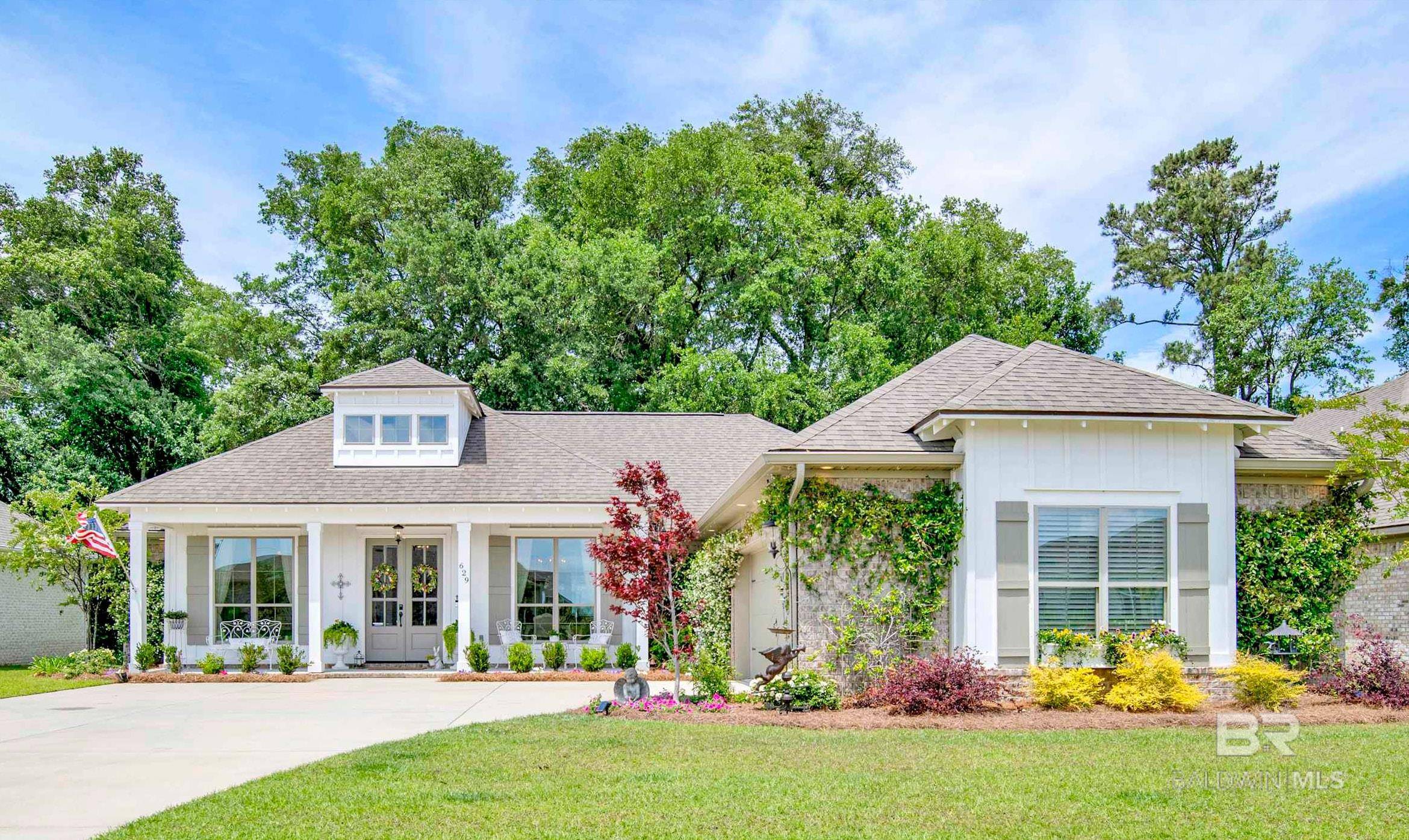 Fairhope, AL 36532,629 Sharpsburg Avenue
