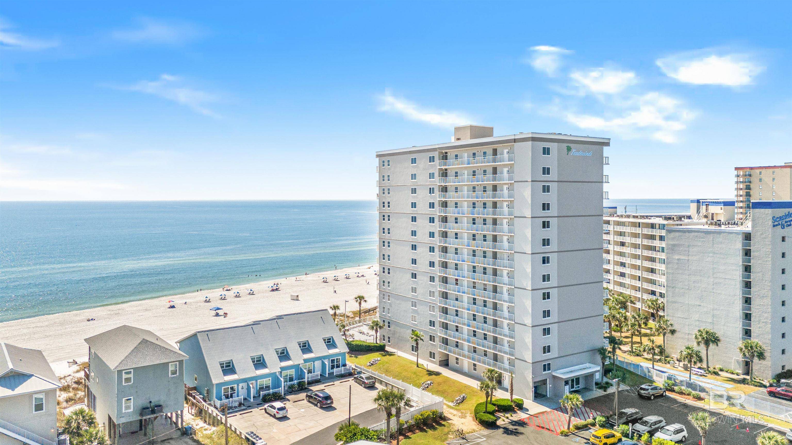 Orange Beach, AL 36561,24568 Perdido Beach Boulevard #1106