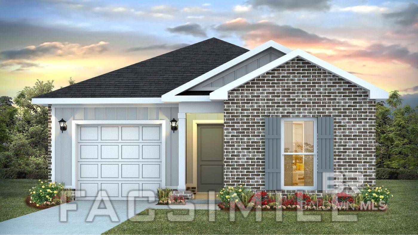 Daphne, AL 36526,11246 Cloister Drive
