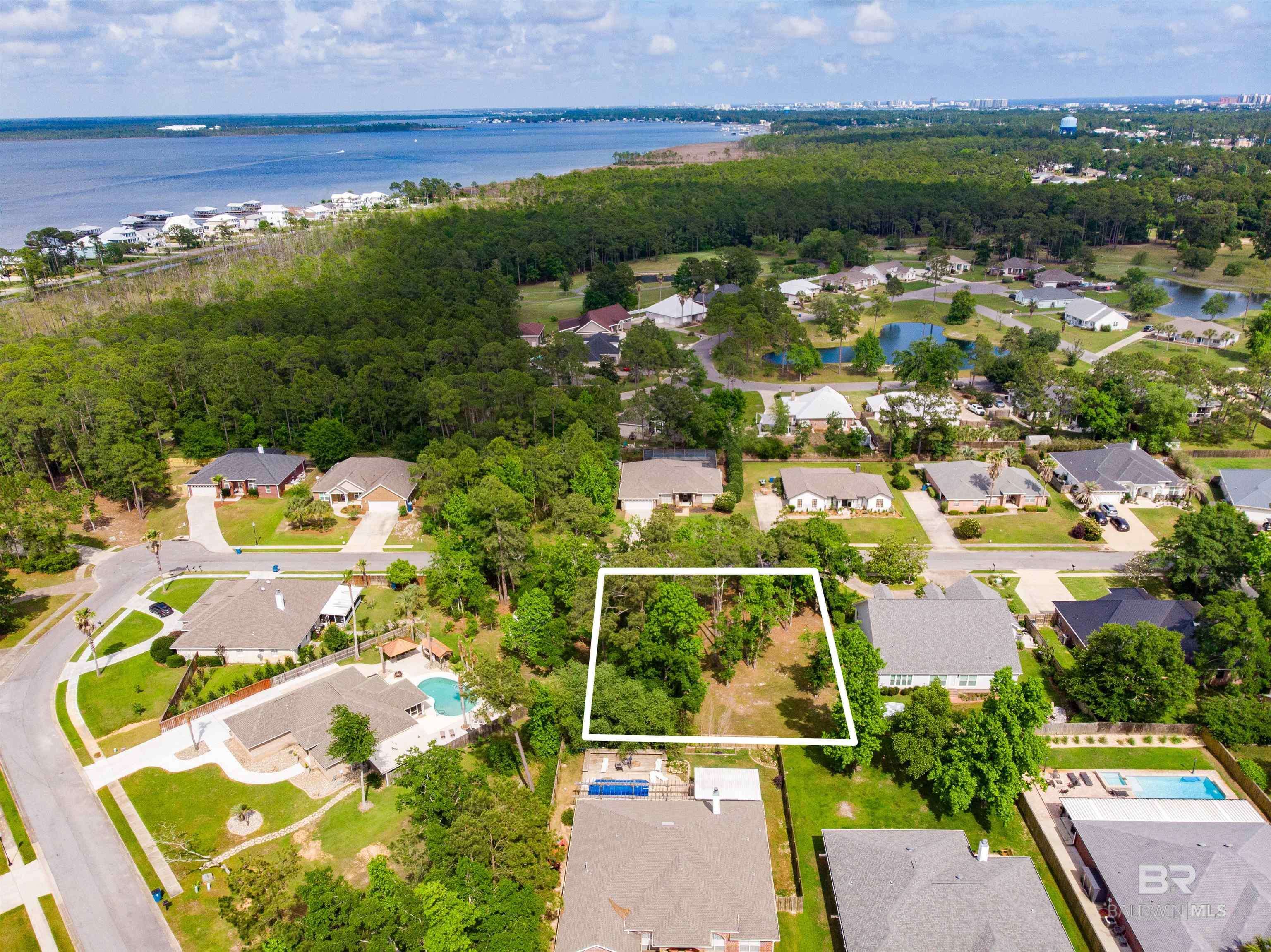 Orange Beach, AL 36561,0 Spinnaker Way