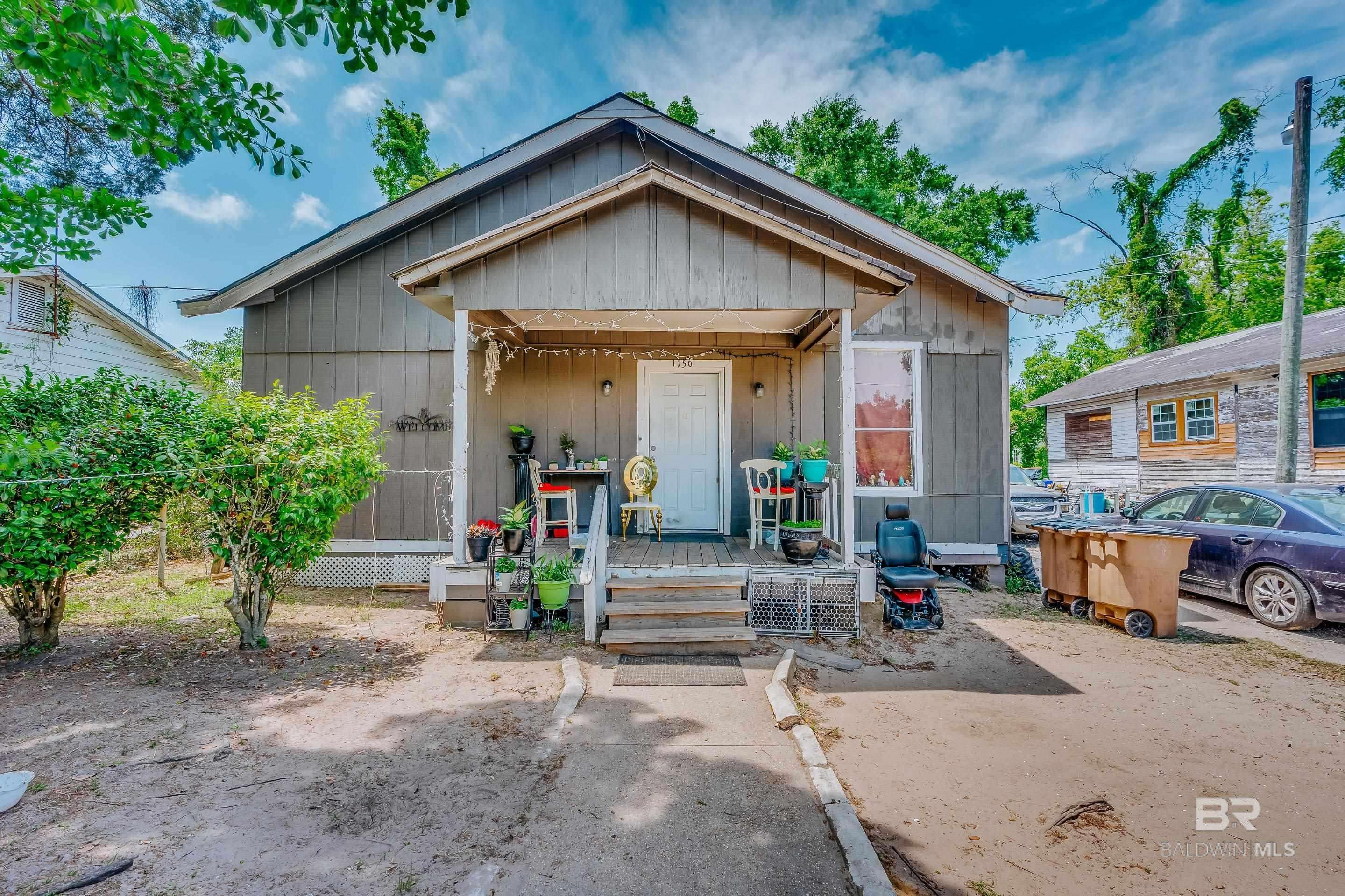 Mobile, AL 36605,1156 Freeman Street
