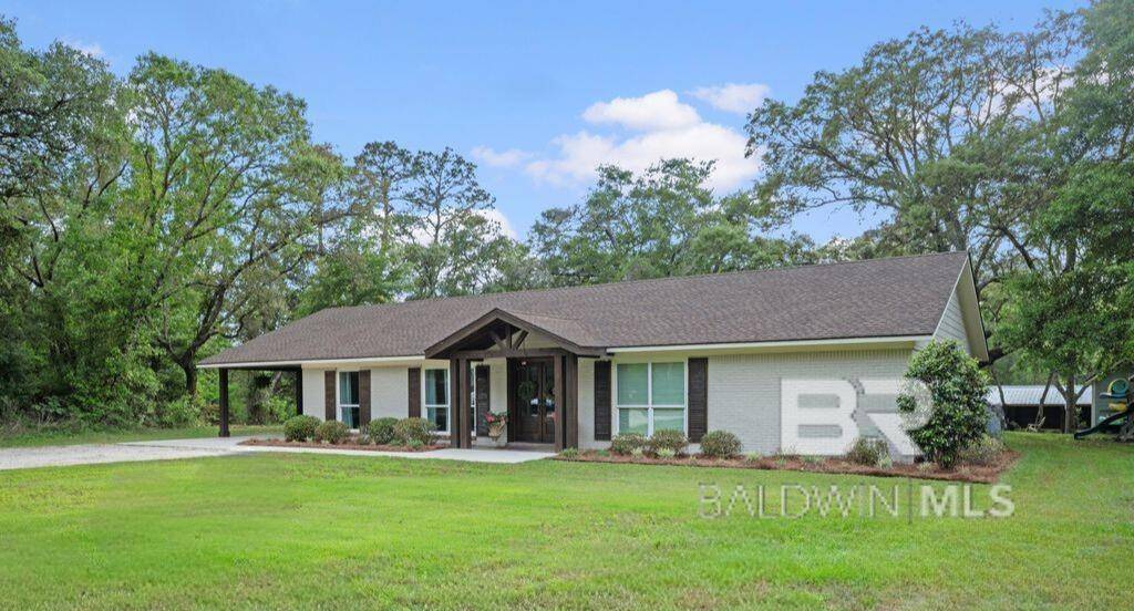 Summerdale, AL 36580,17505 W River Road