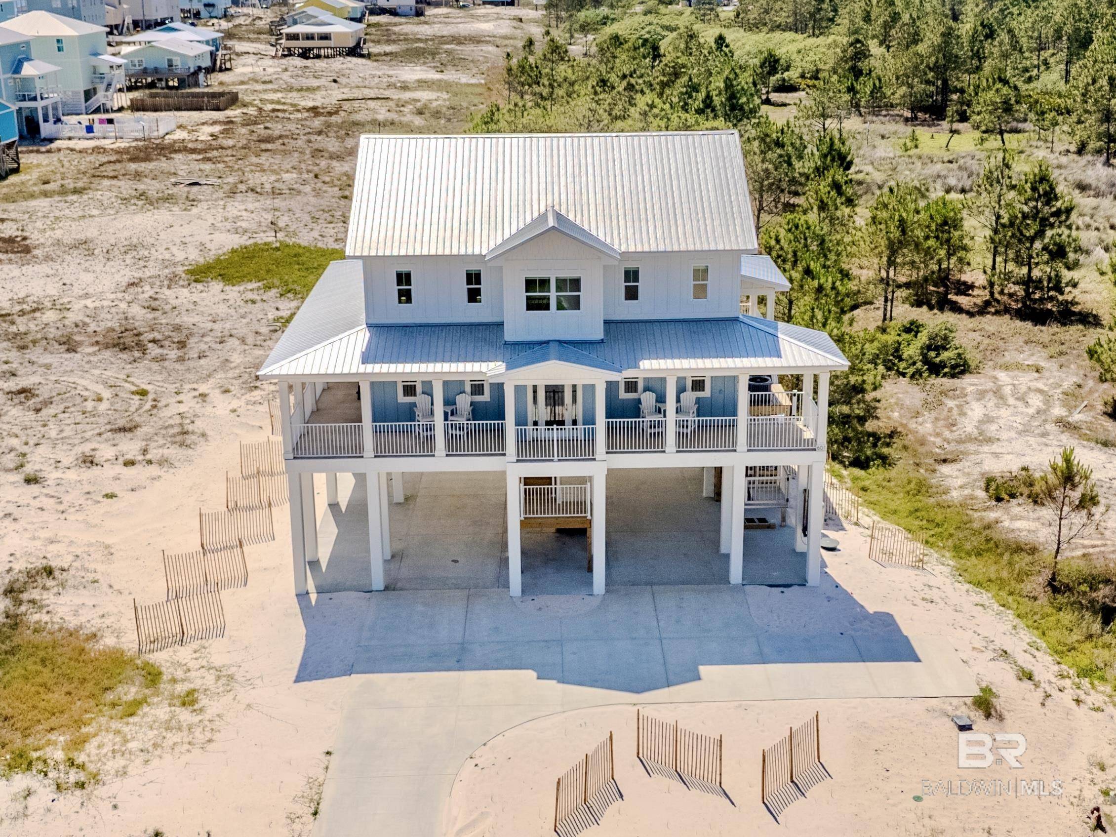 Gulf Shores, AL 36542,601 Cortez Street