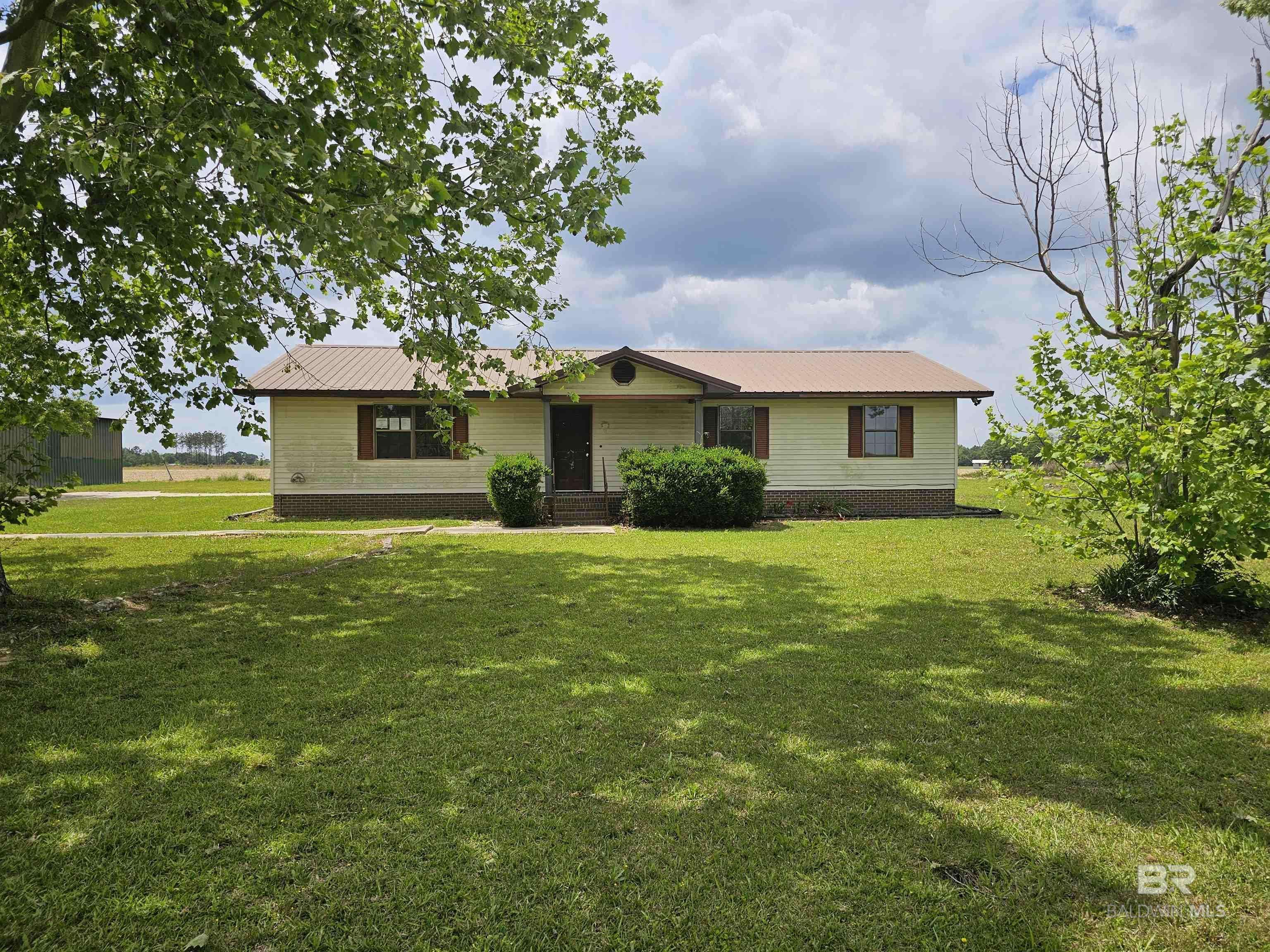 Atmore, AL 36502,59575 Lottie Road