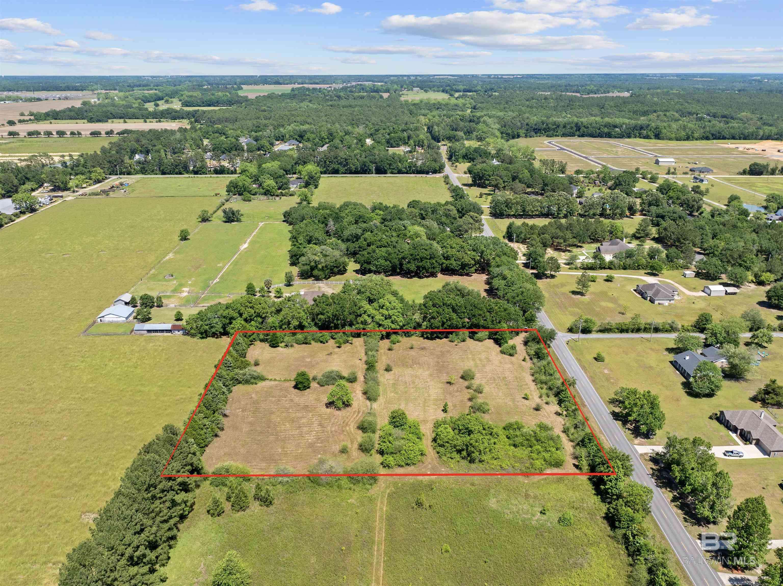 Silverhill, AL 36576,13733 White Road