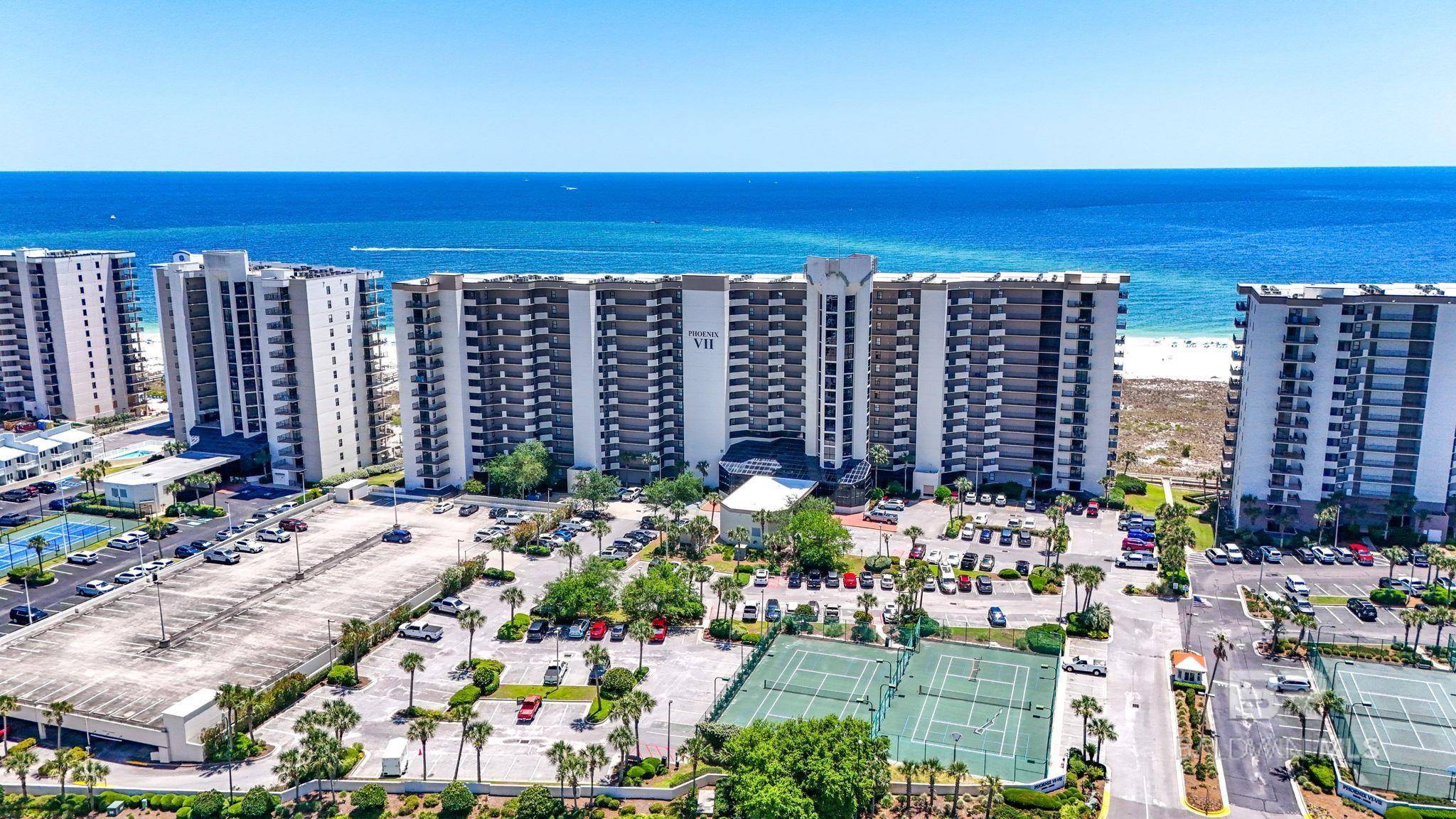 Orange Beach, AL 36561,26802 Perdido Beach Boulevard #7113