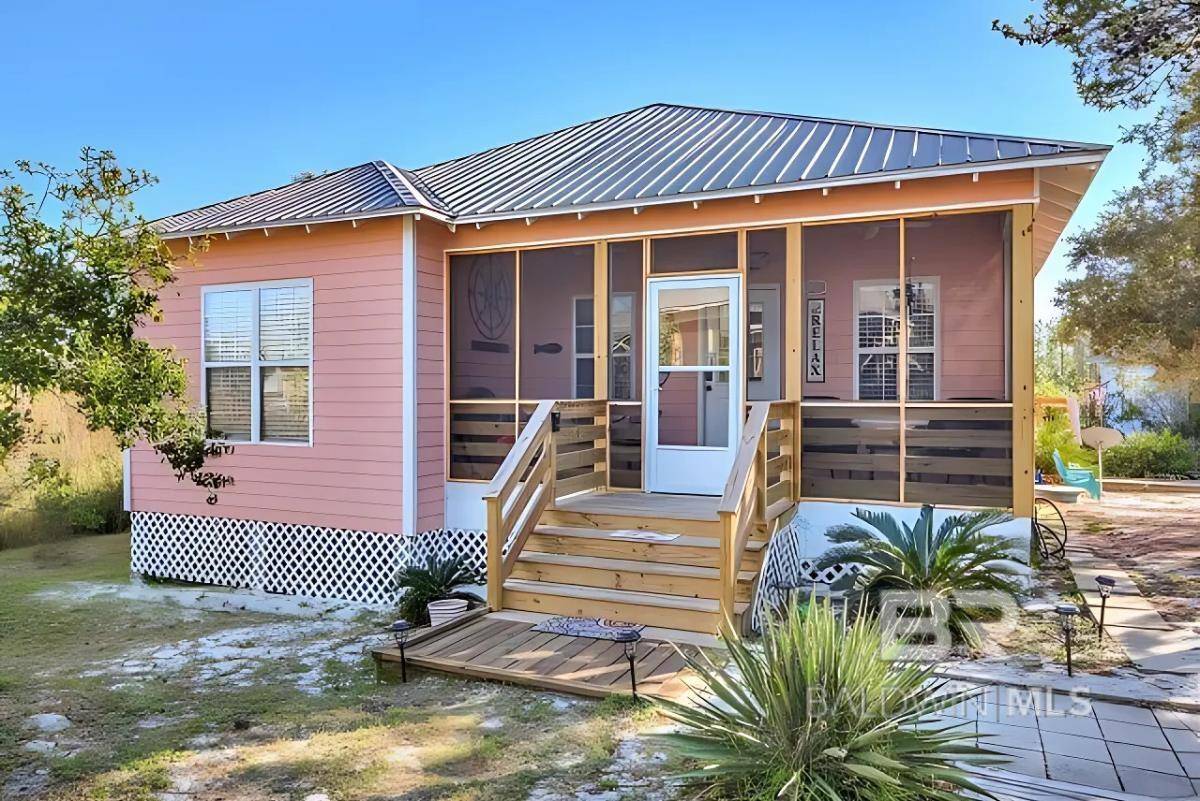 Gulf Shores, AL 36542,5601 State Highway 180 #2801