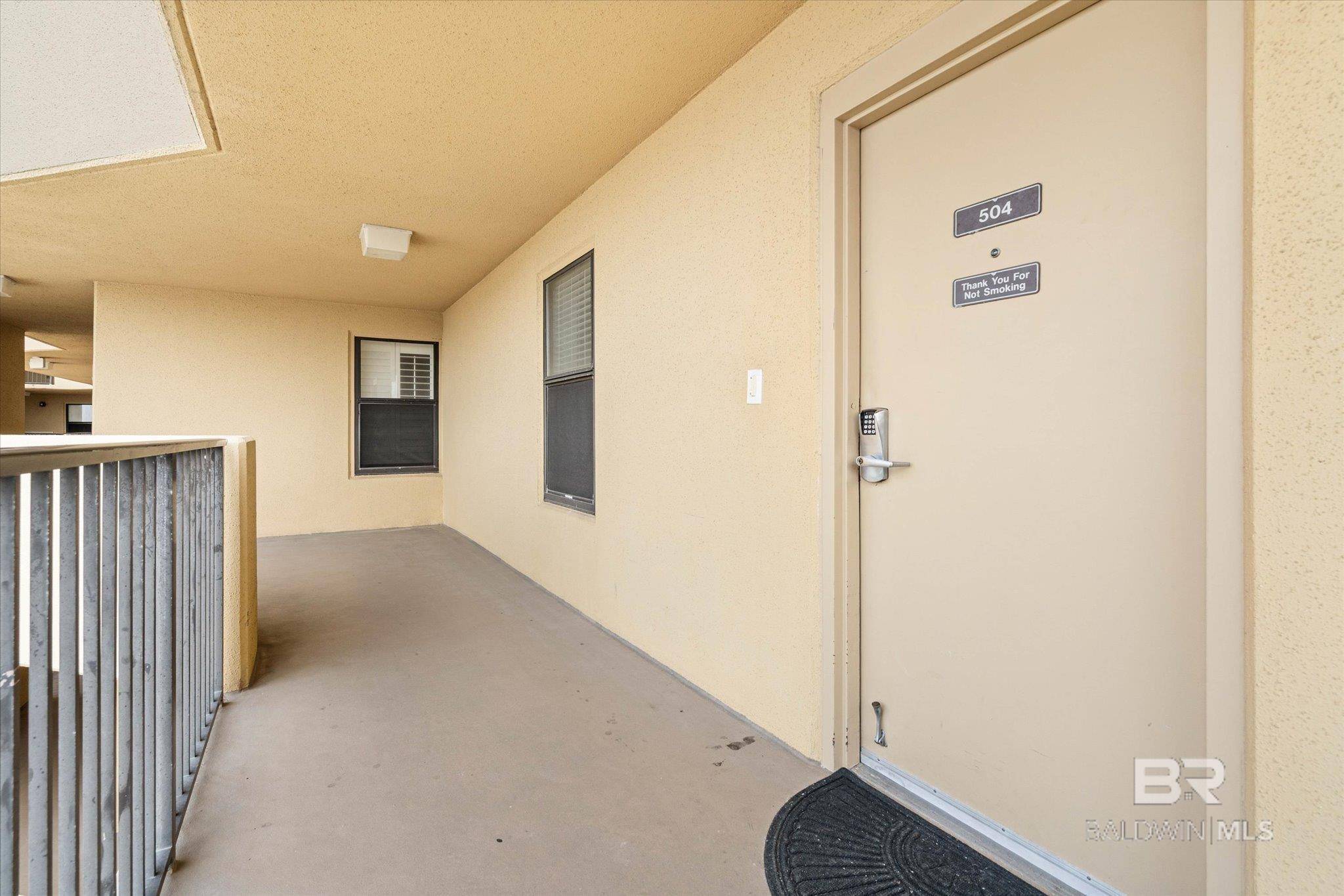 Orange Beach, AL 36561,24400 Perdido Beach Boulevard #504 & P12