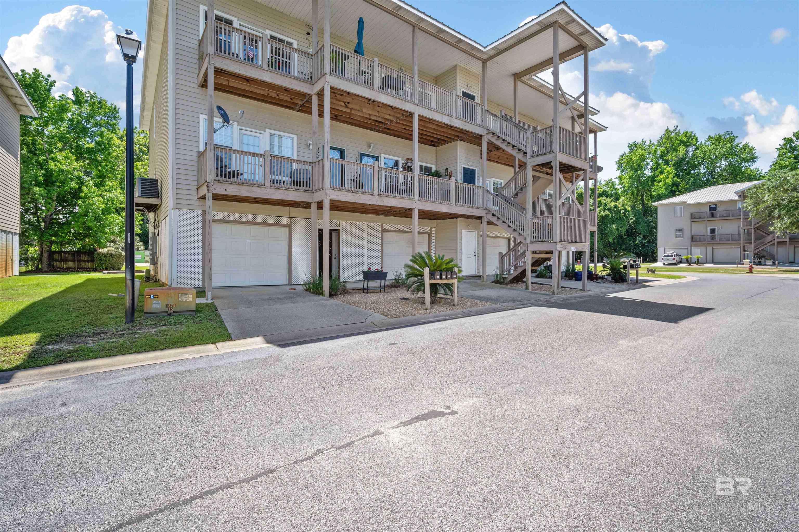 Daphne, AL 36526,4 Yacht Club Drive #174