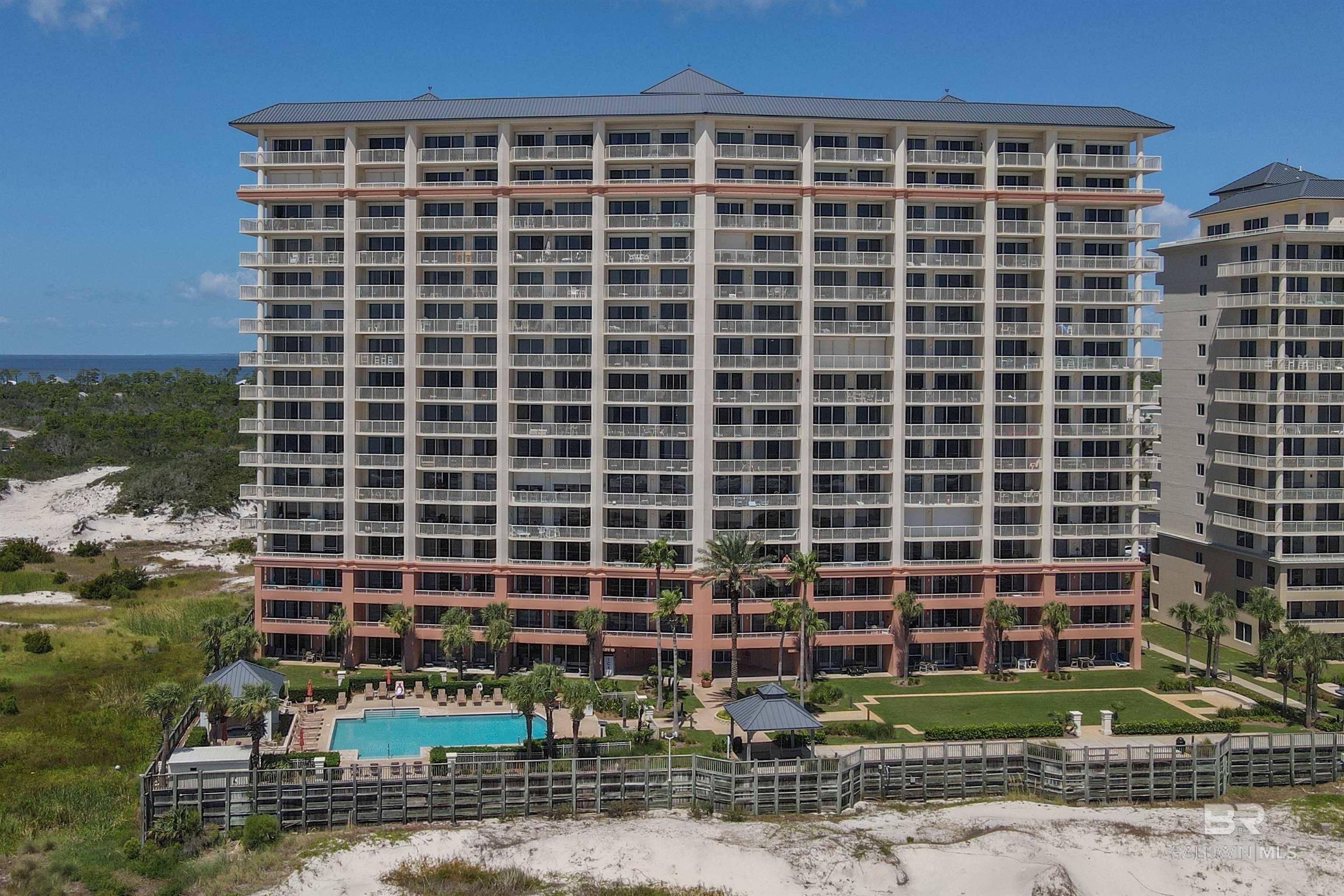 Gulf Shores, AL 36542,527 Beach Club Trail #D1204
