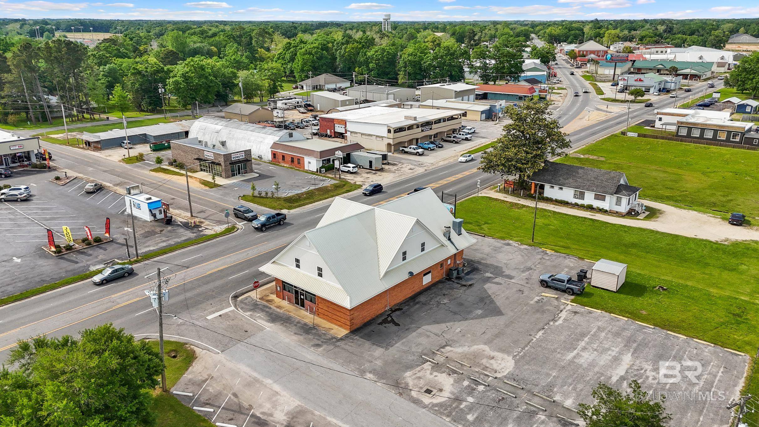 Robertsdale, AL 36567,22272 STATE HIGHWAY 59