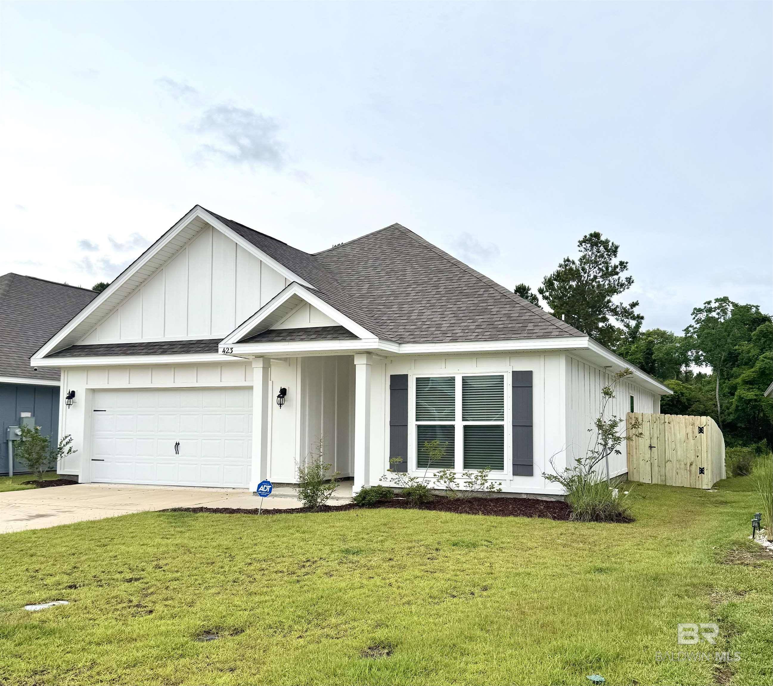 Gulf Shores, AL 36542,423 Gemini Street