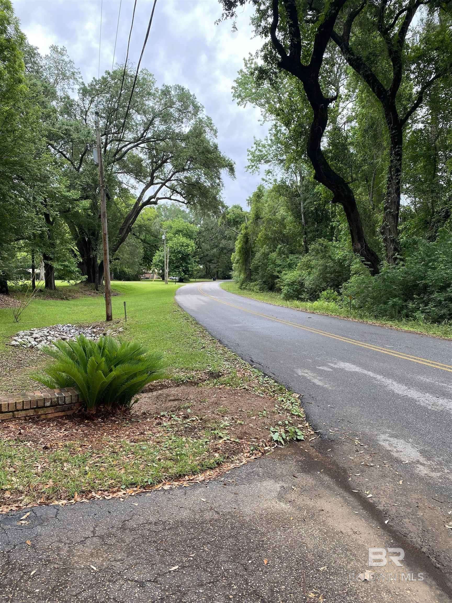 Spanish Fort, AL 39567,0 Old Mobile Road