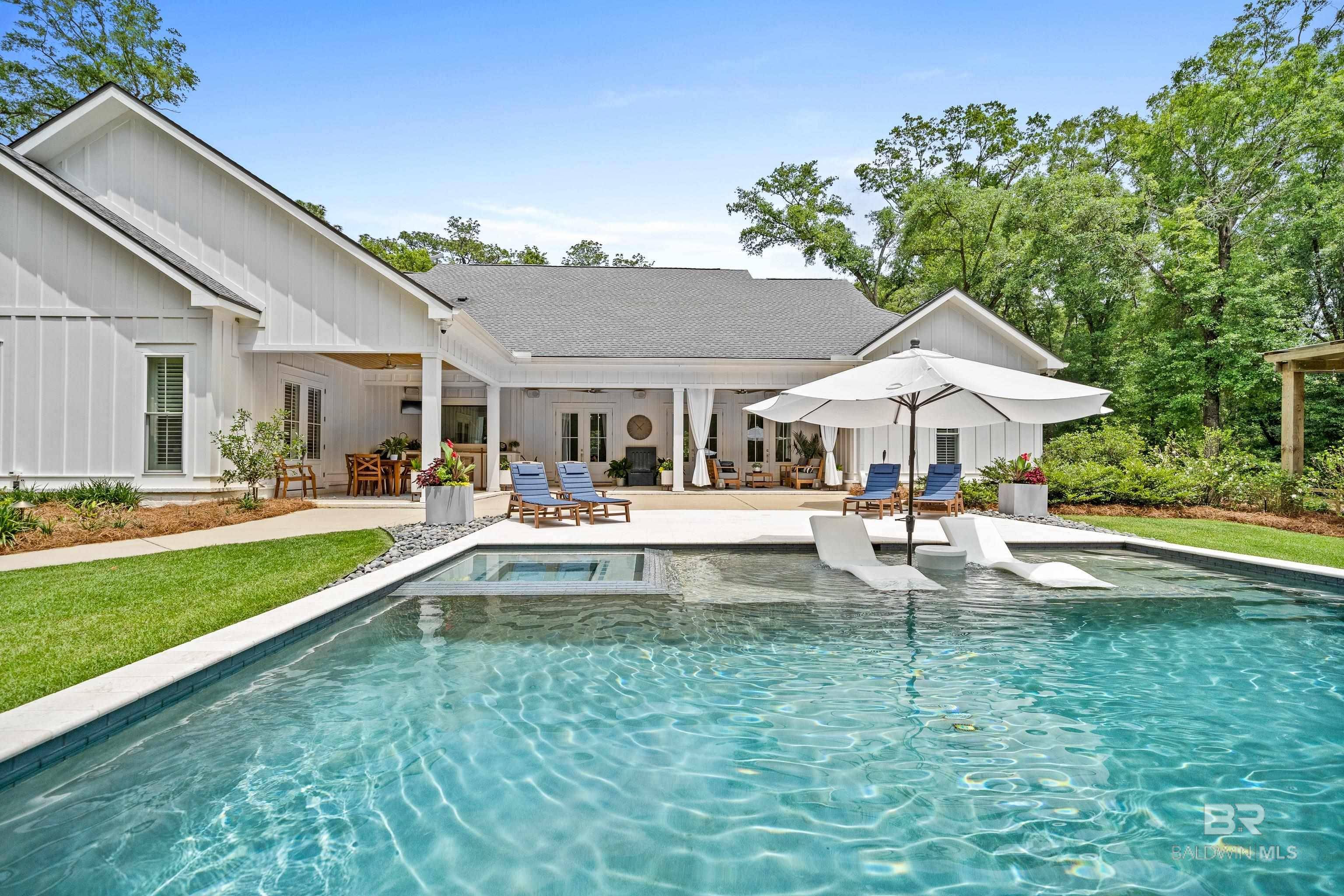 Fairhope, AL 36532,22081 S Jubilee Place