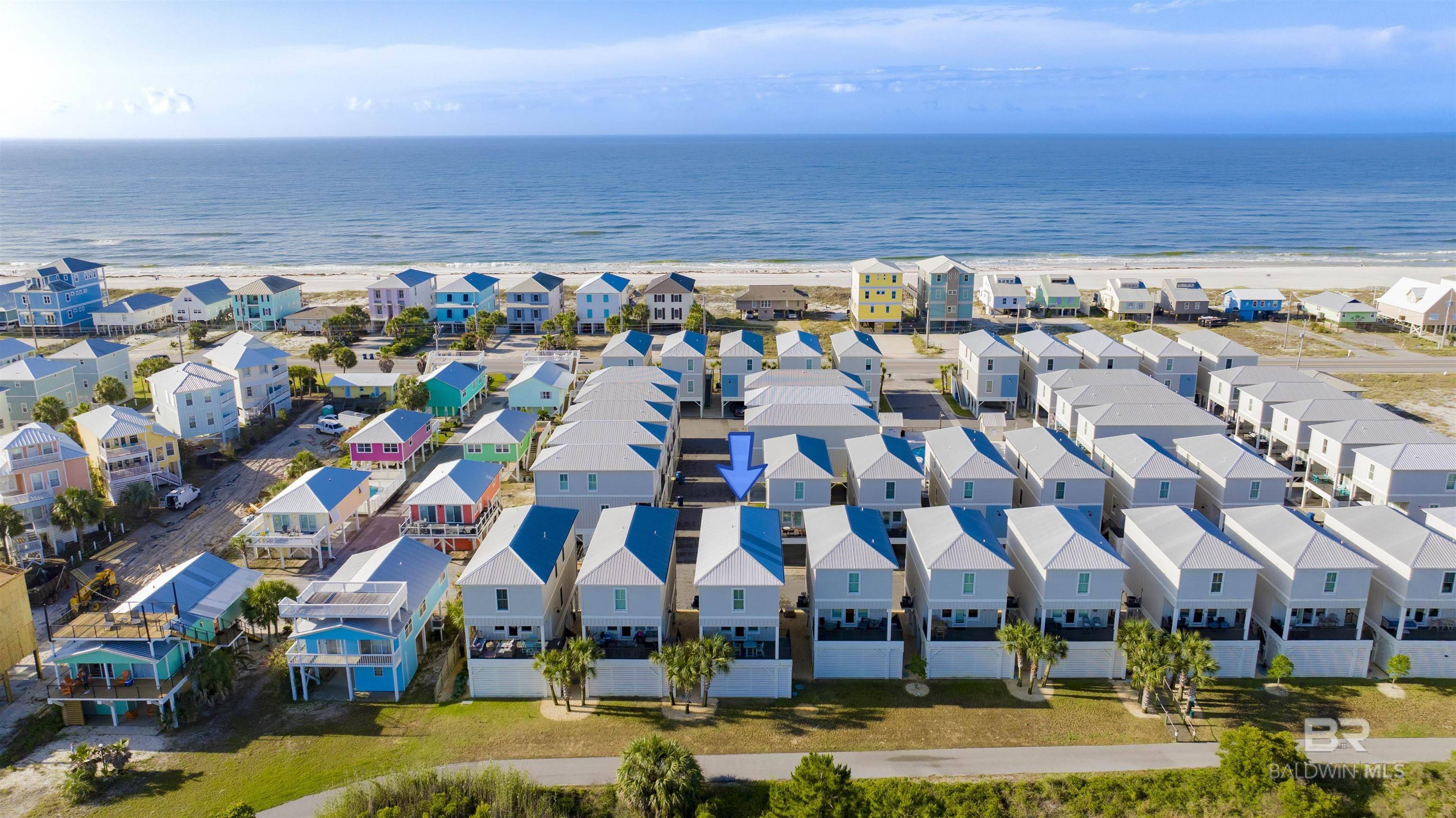 Gulf Shores, AL 36542,1592 W Beach Boulevard #M