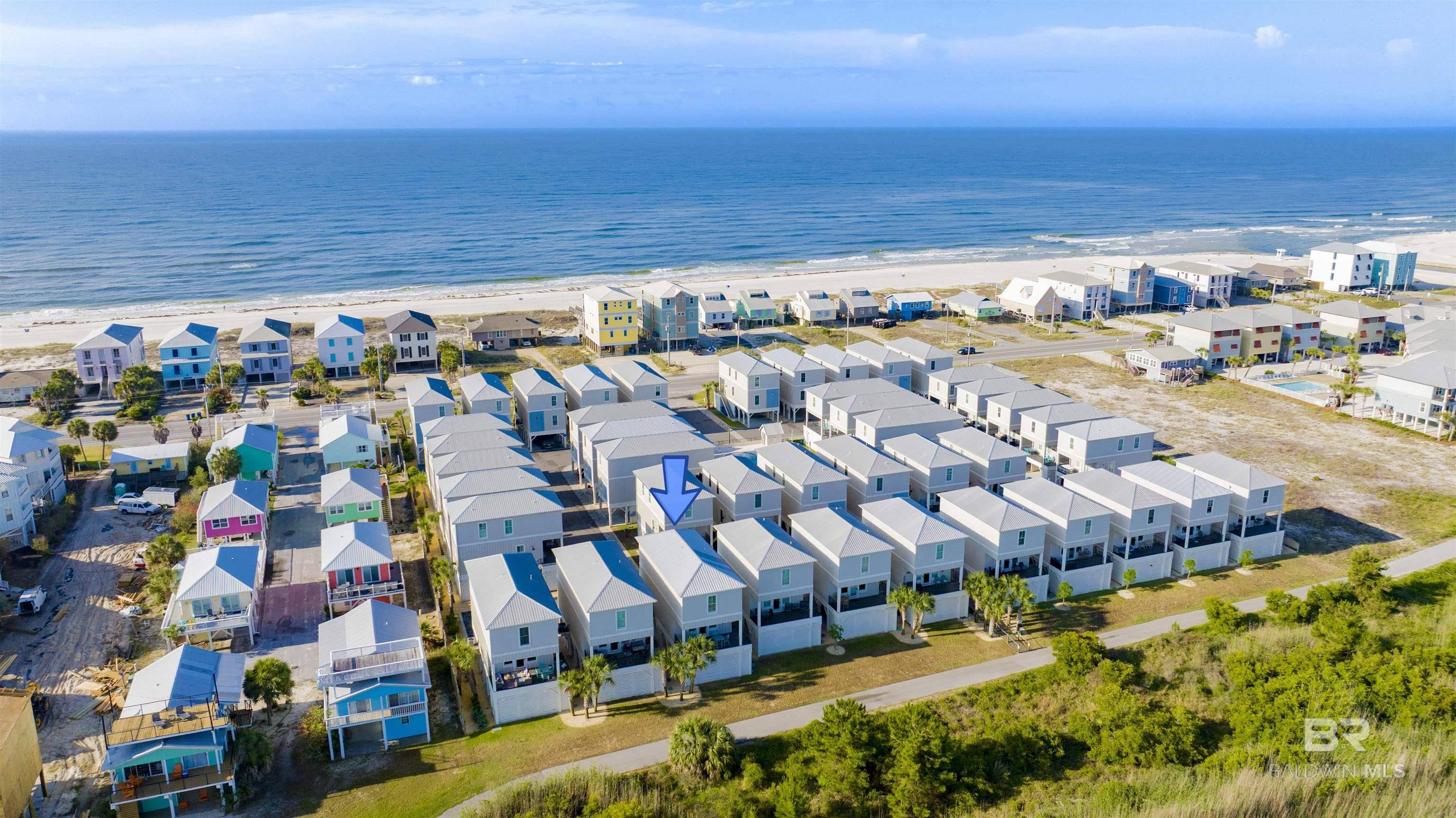 Gulf Shores, AL 36542,1592 W Beach Boulevard #M